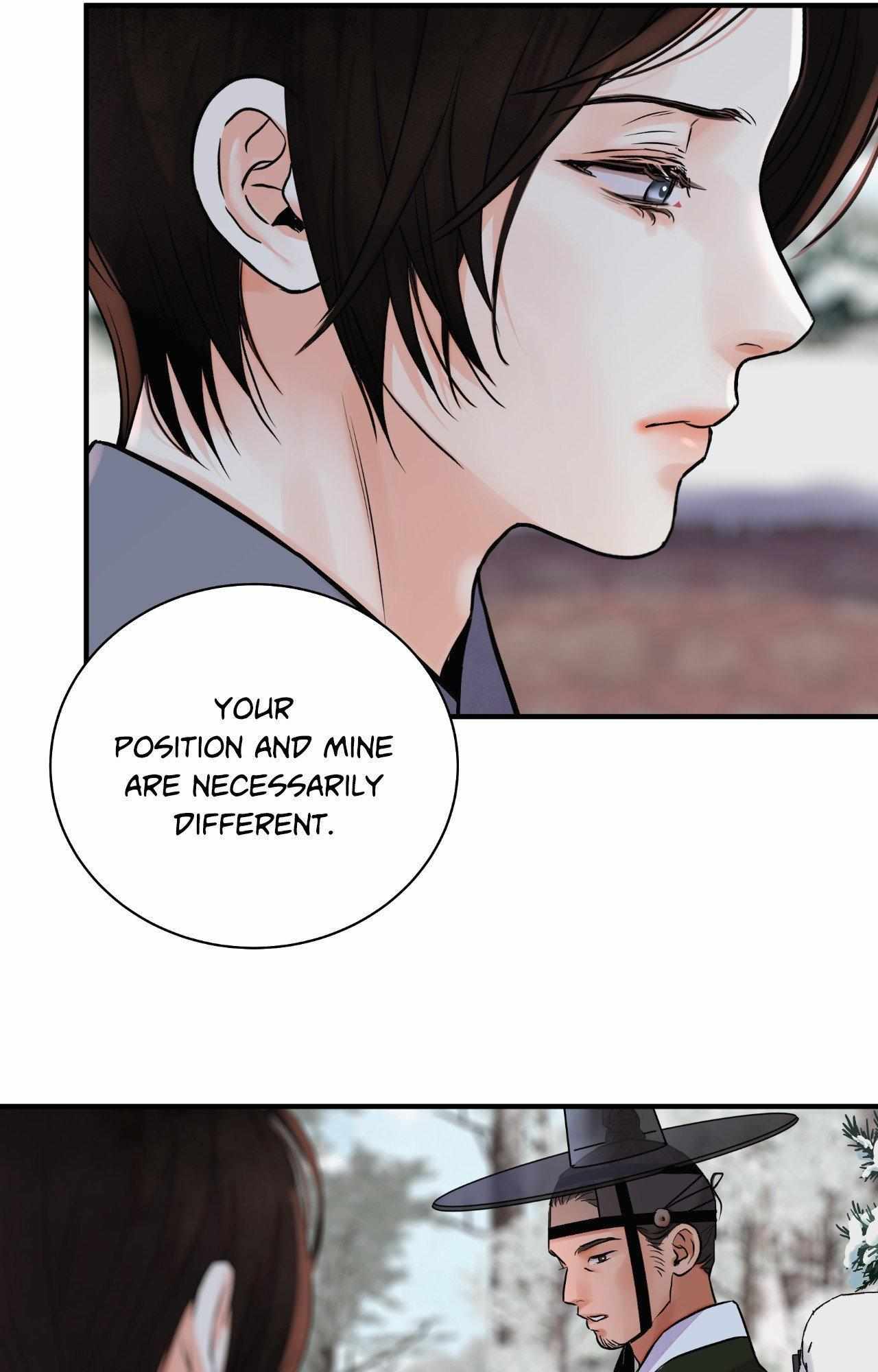 The Blade and the Flower Chapter 84.2 page 40 - 