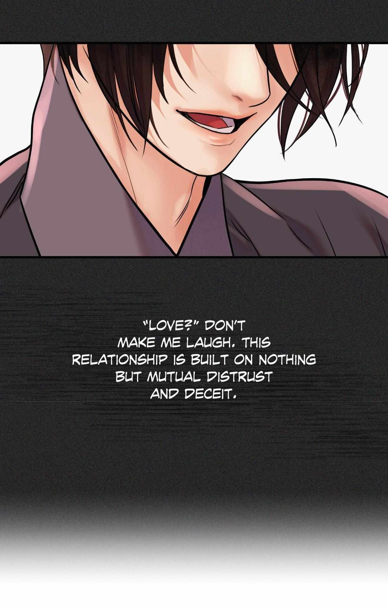The Blade and the Flower Chapter 84.2 page 52 - 