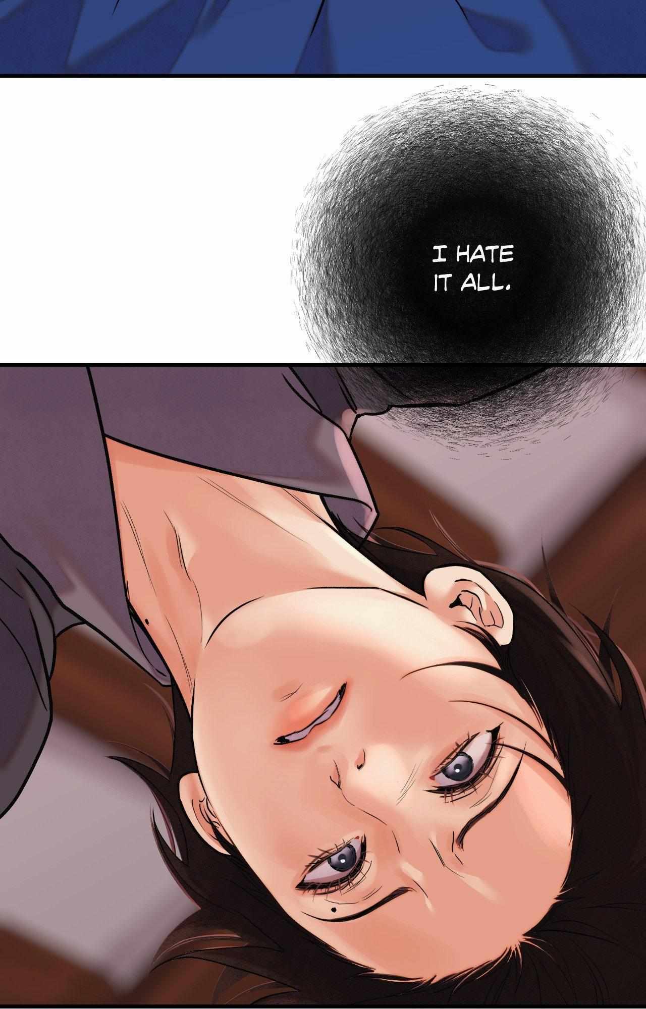 The Blade and the Flower Chapter 84.2 page 55 - 