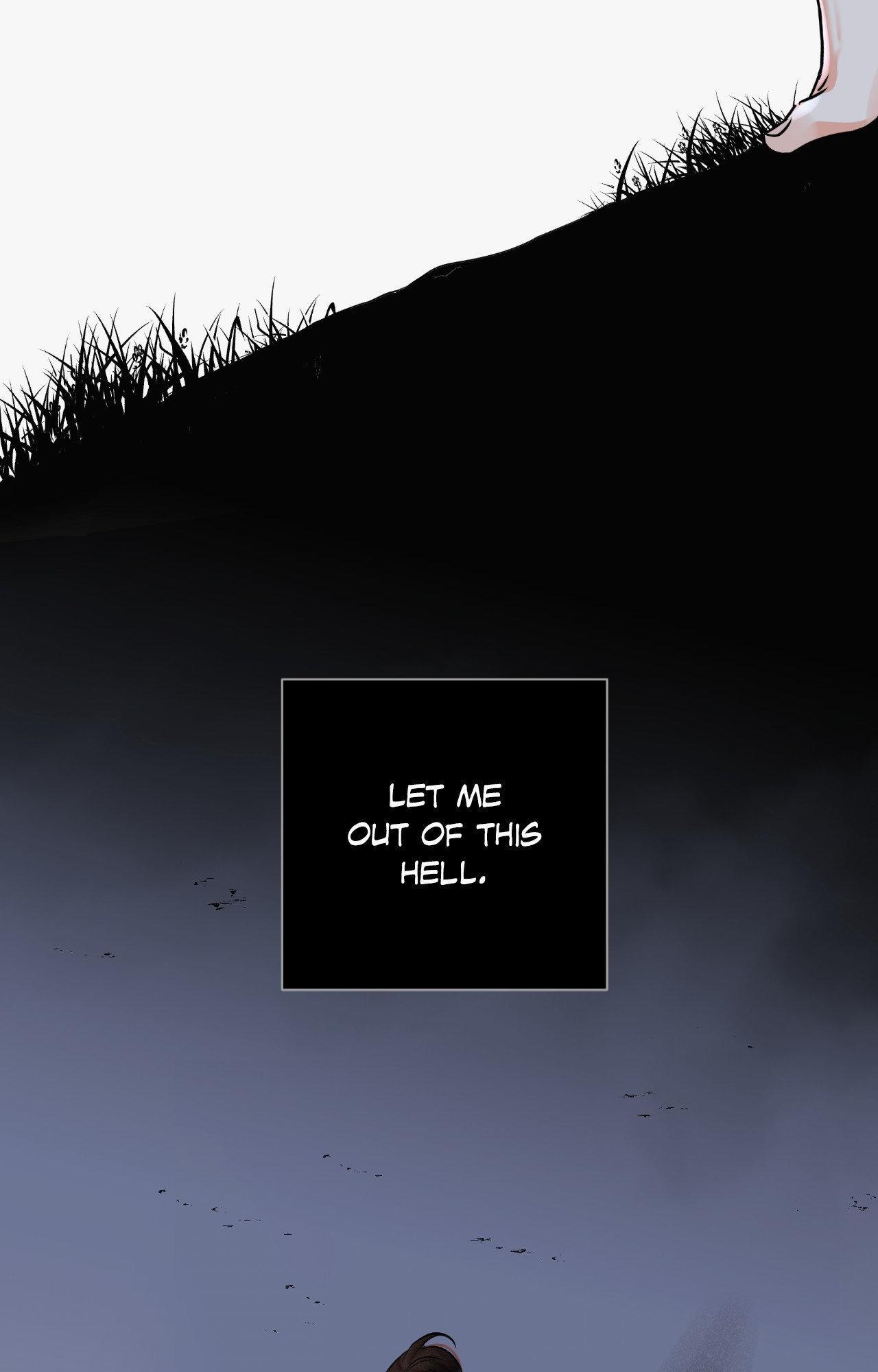The Blade and the Flower Chapter 84 page 40 - 