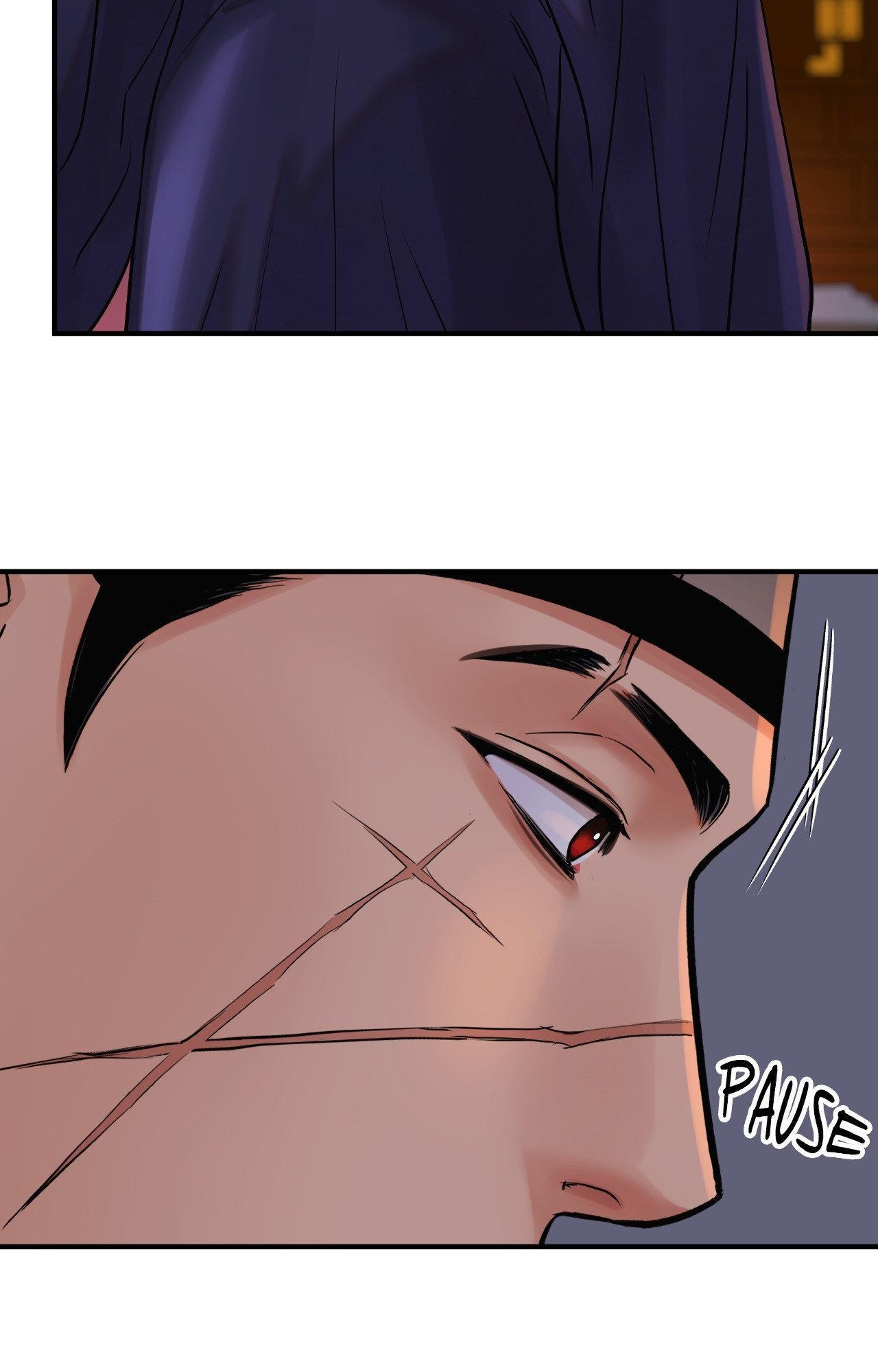 The Blade and the Flower Chapter 84 page 51 - 