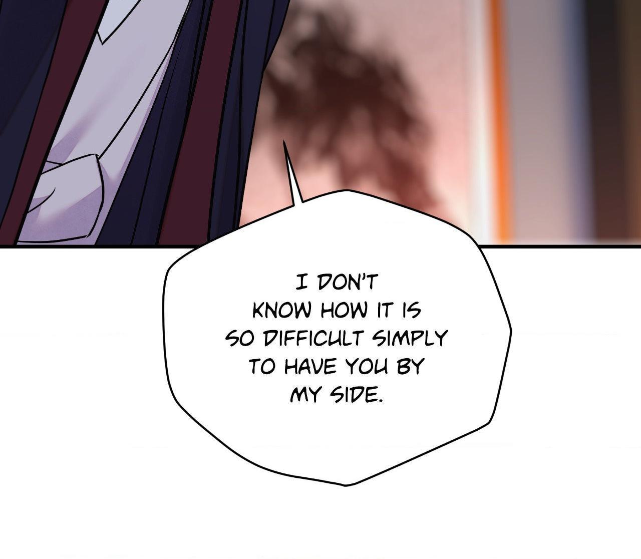 The Blade and the Flower Chapter 84 page 56 - 