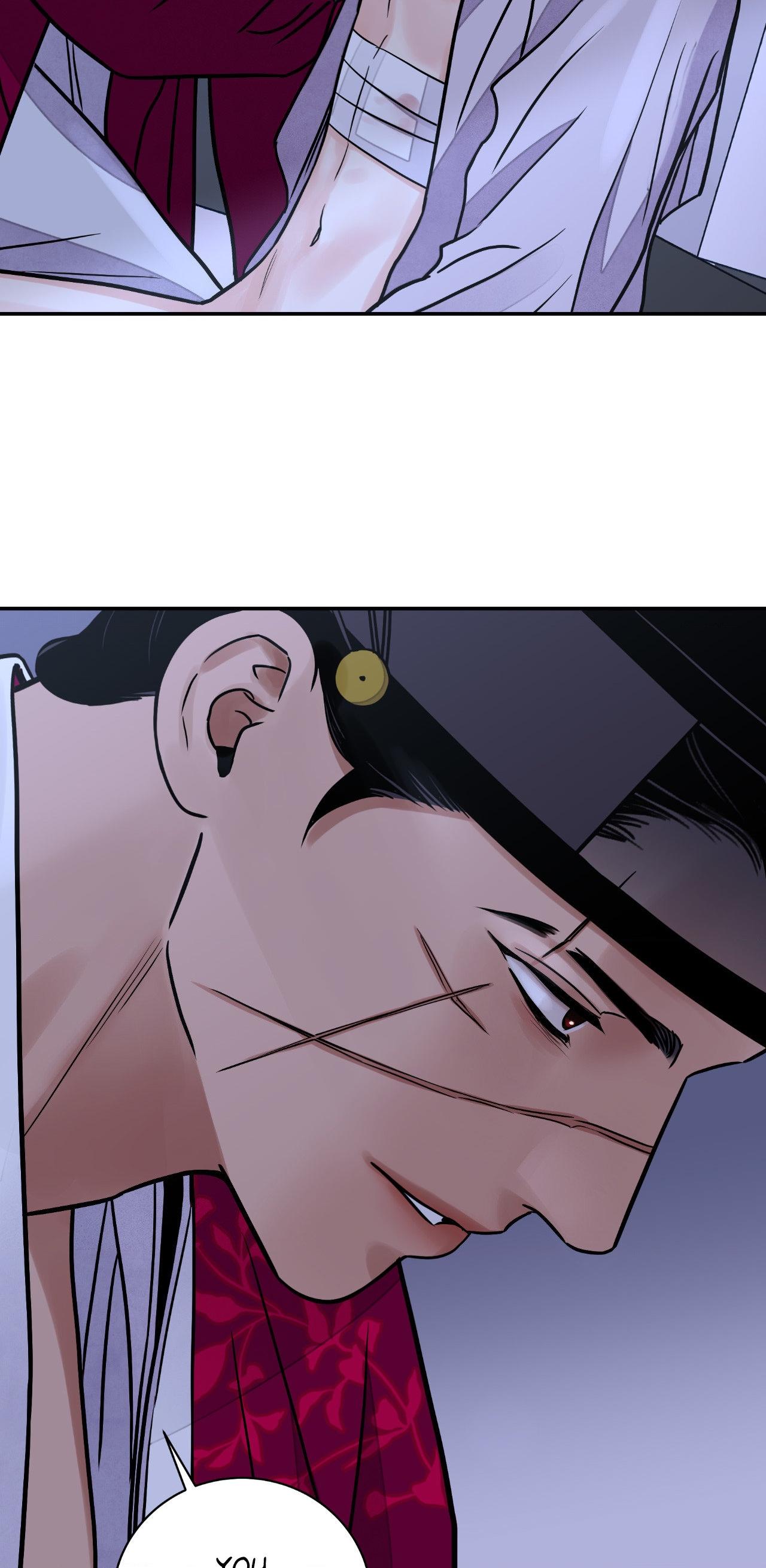 The Blade and the Flower Chapter 86 page 19 - 