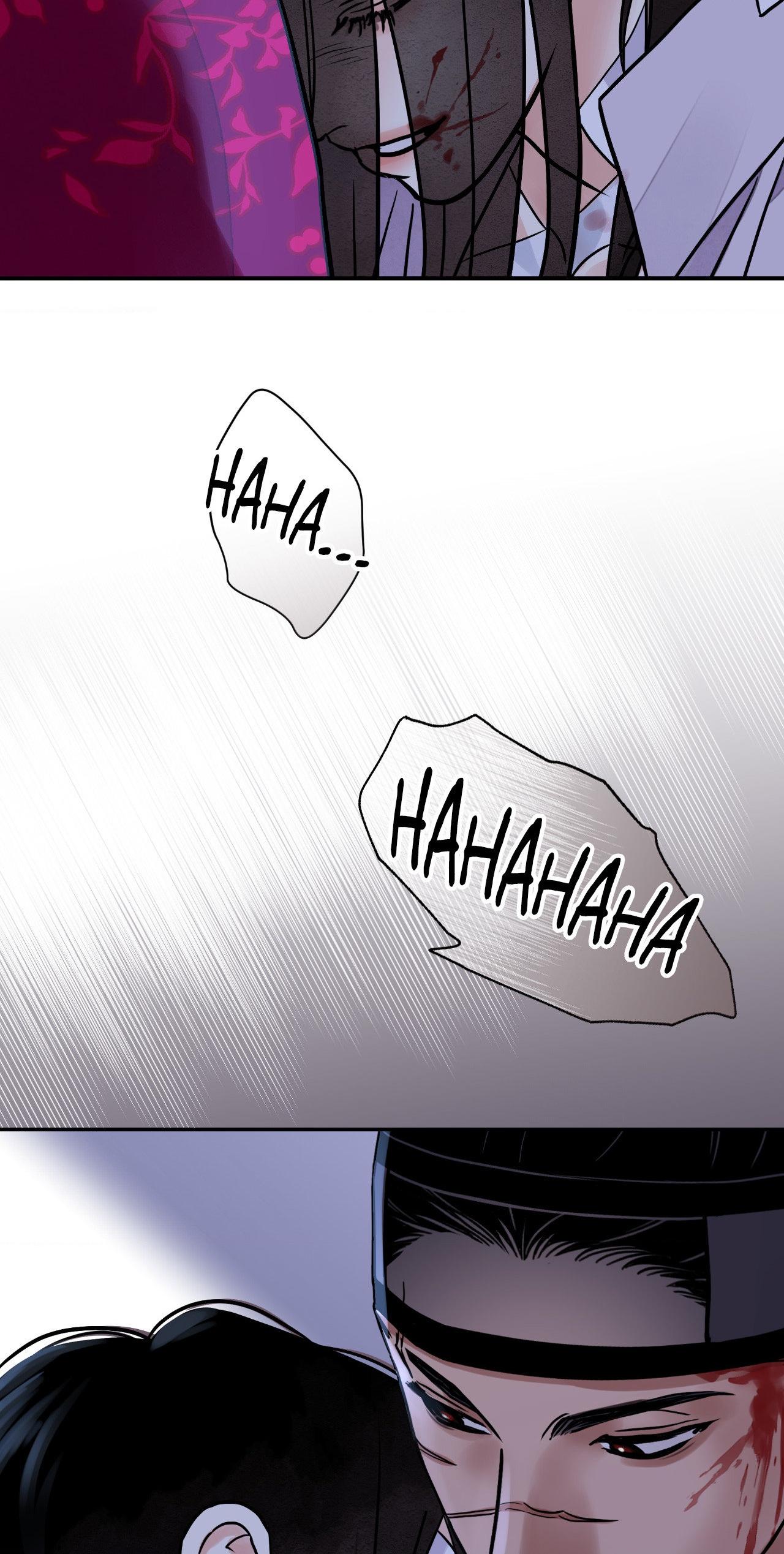 The Blade and the Flower Chapter 86 page 24 - 