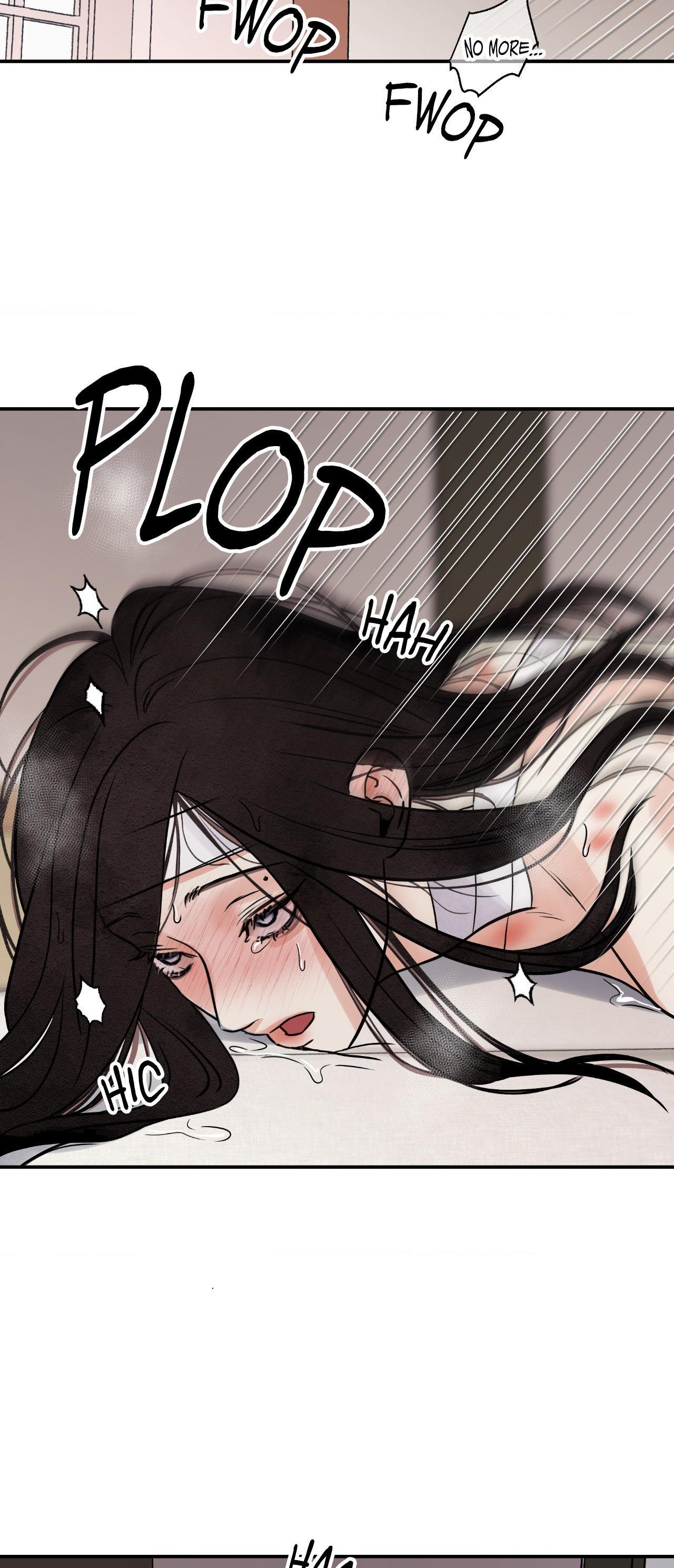 The Blade and the Flower Chapter 86 page 45 - 
