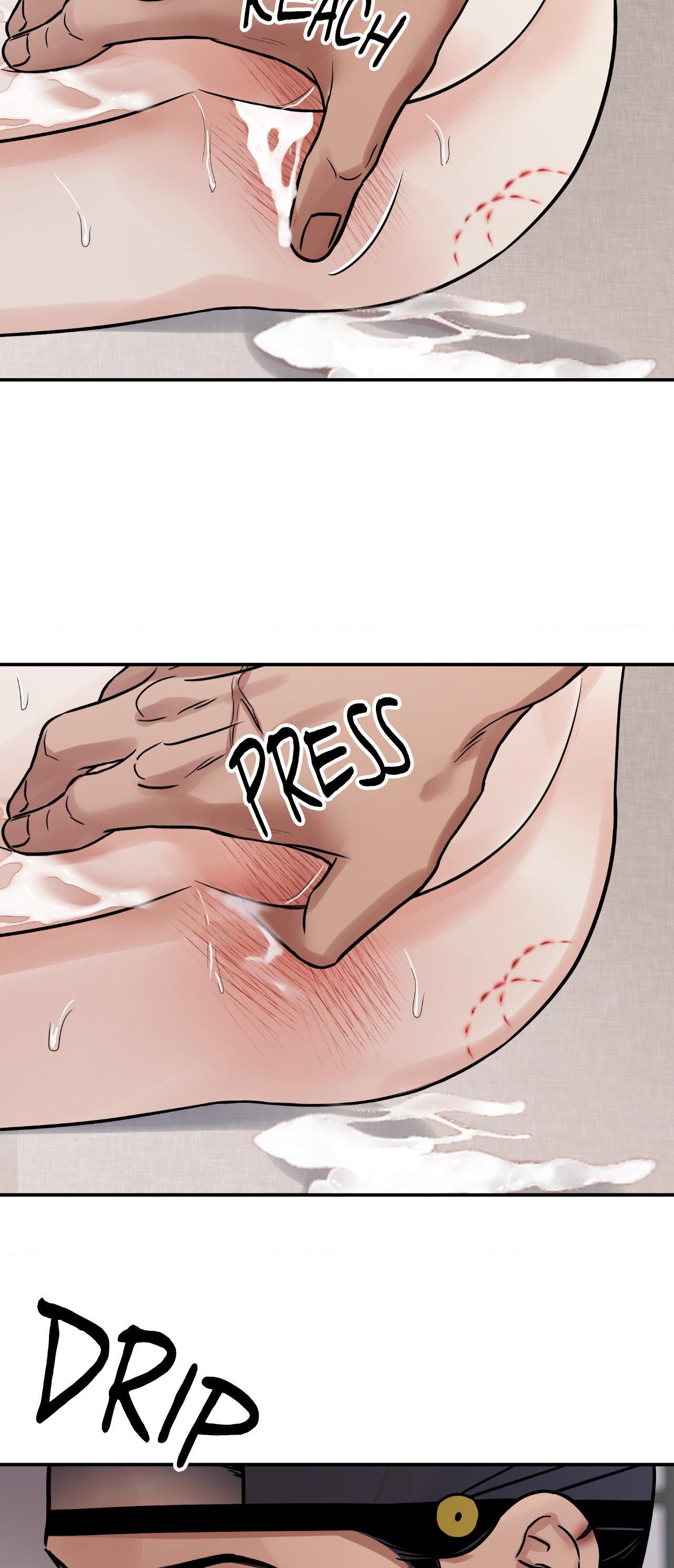 The Blade and the Flower Chapter 86 page 48 - 