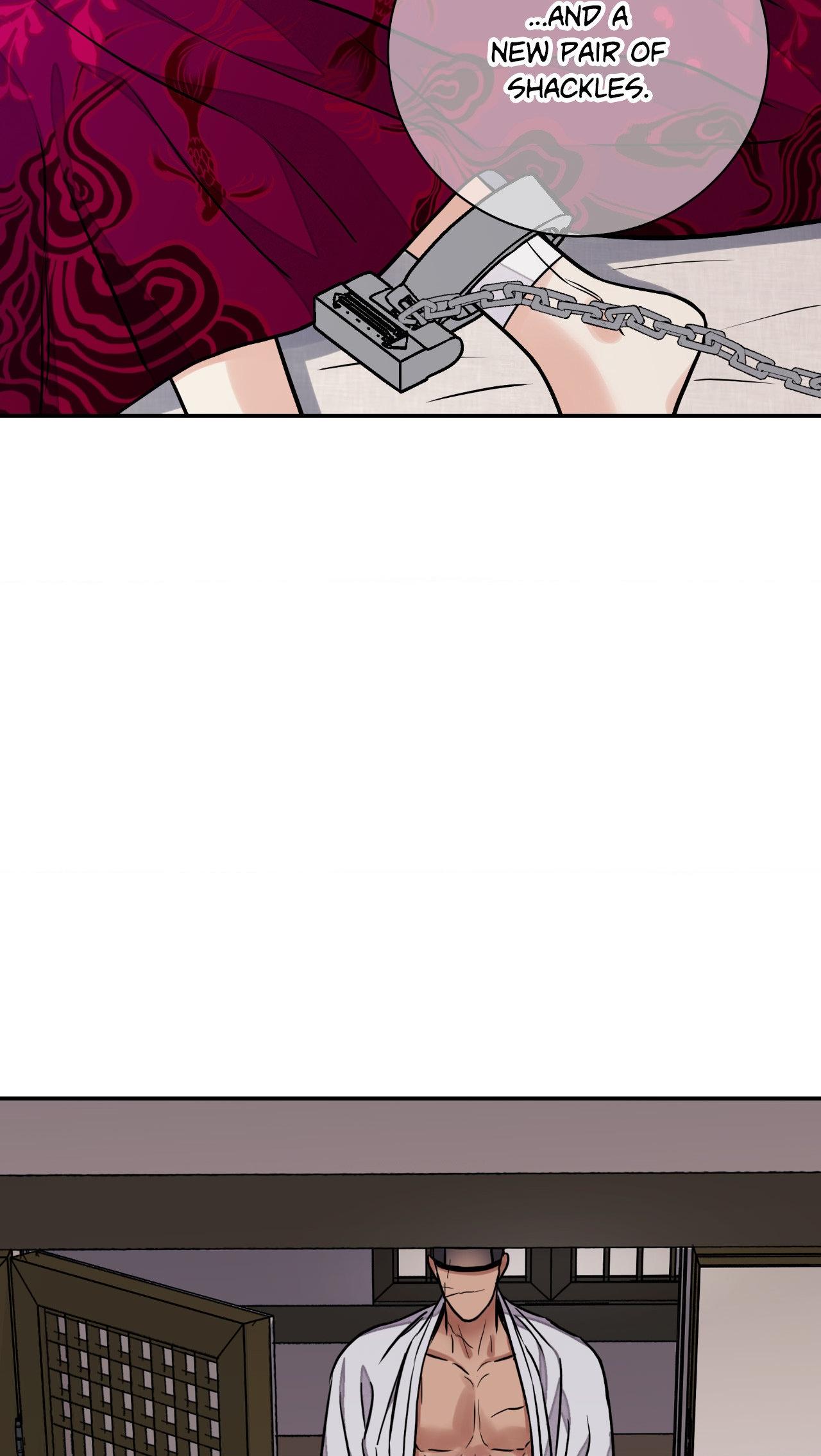 The Blade and the Flower Chapter 86 page 51 - 