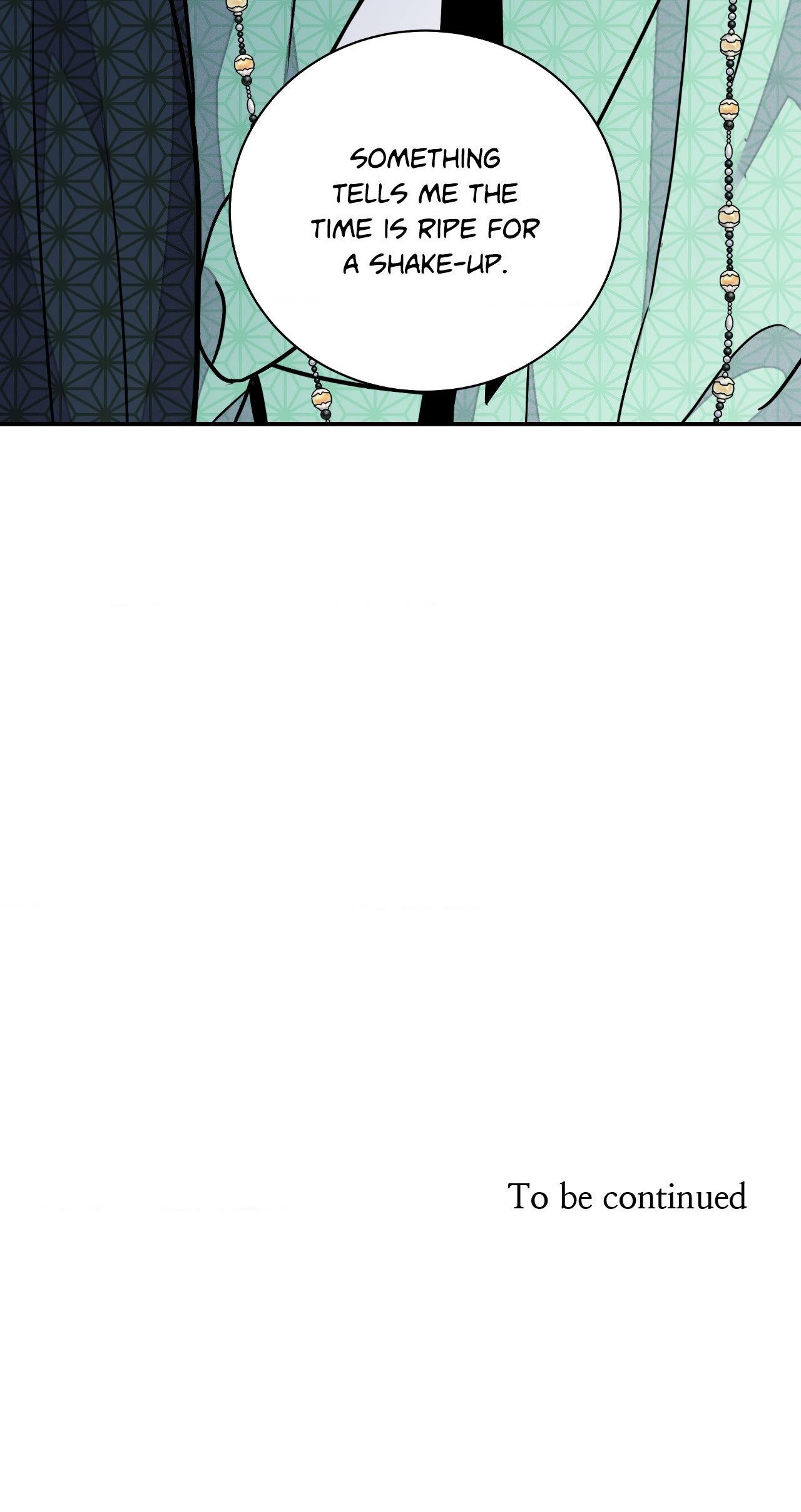 The Blade and the Flower Chapter 86 page 63 - 