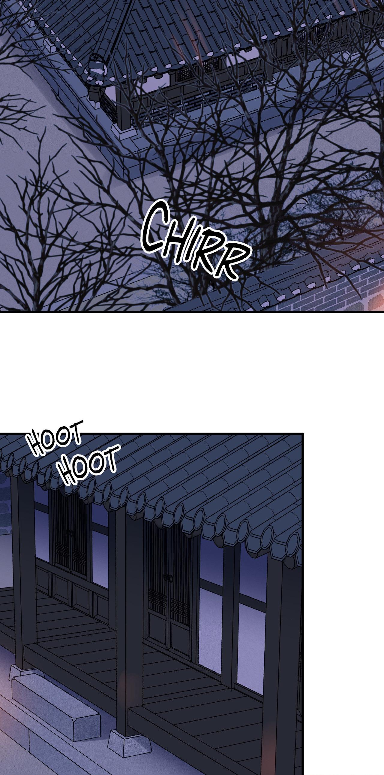 The Blade and the Flower Chapter 88 page 54 - 