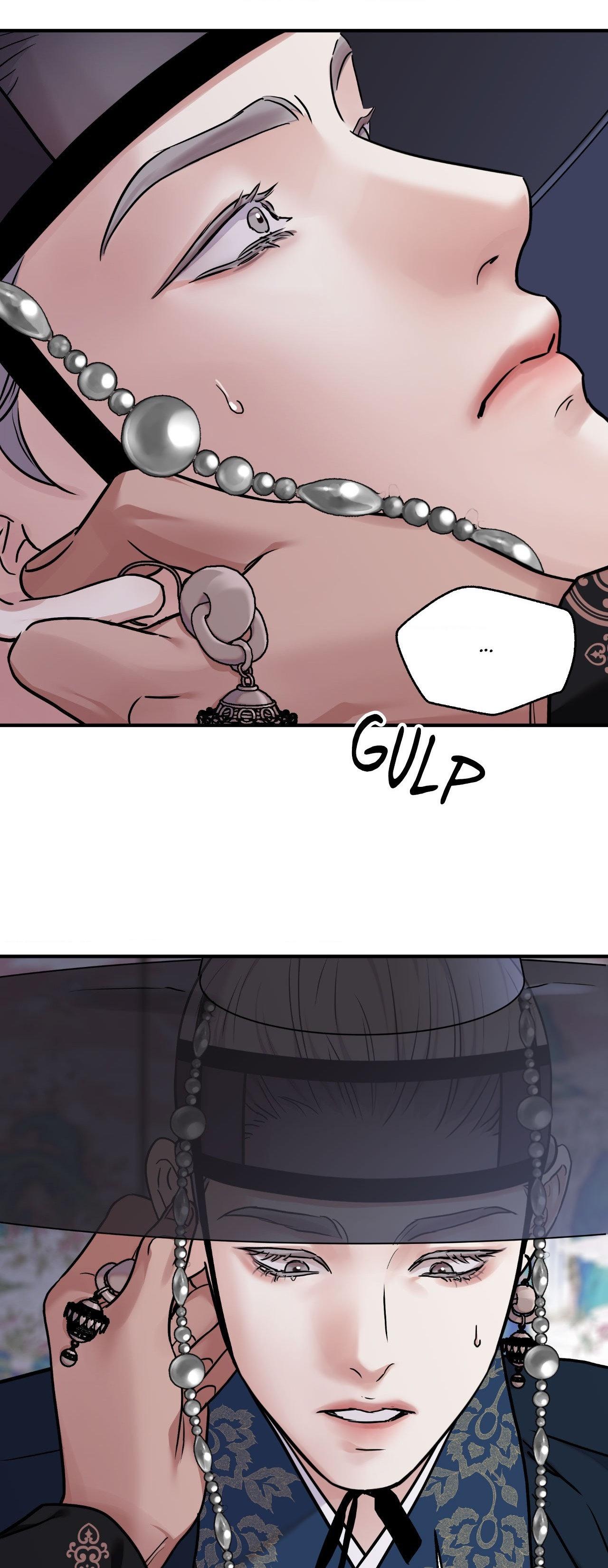 The Blade and the Flower Chapter 90 page 13 - 