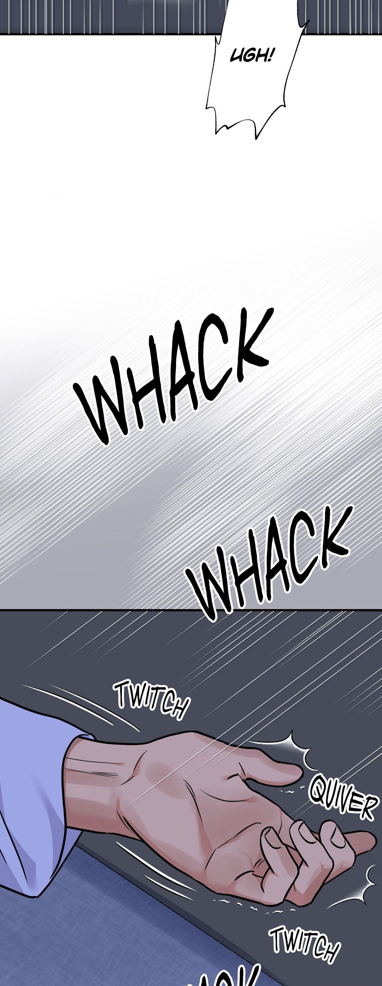 The Blade and the Flower Chapter 90 page 37 - 