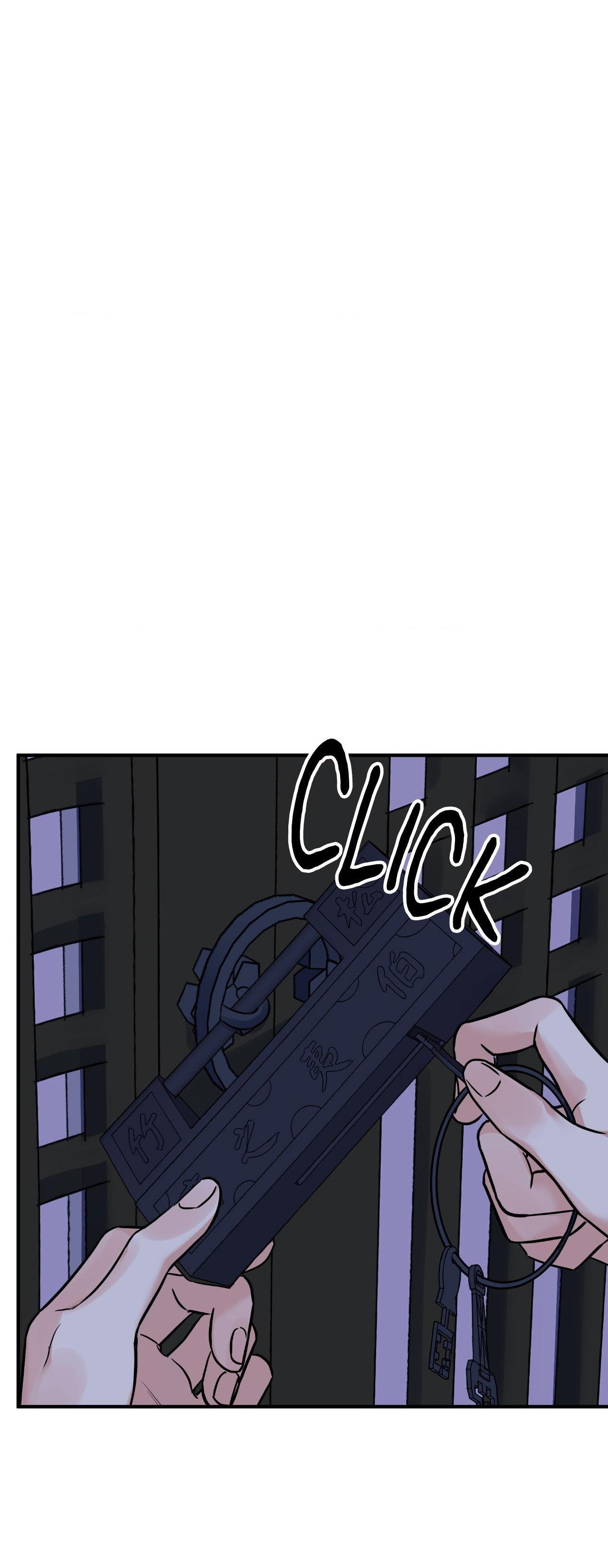 The Blade and the Flower Chapter 90 page 41 - 
