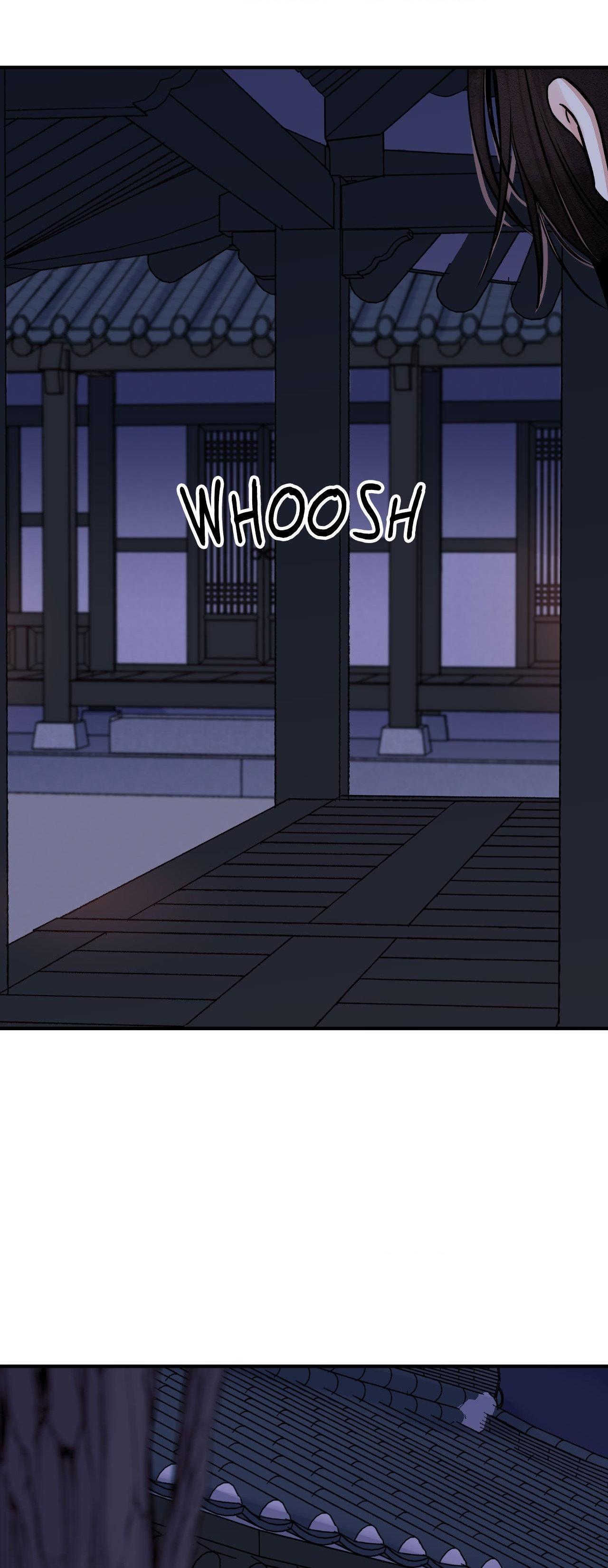 The Blade and the Flower Chapter 90 page 42 - 