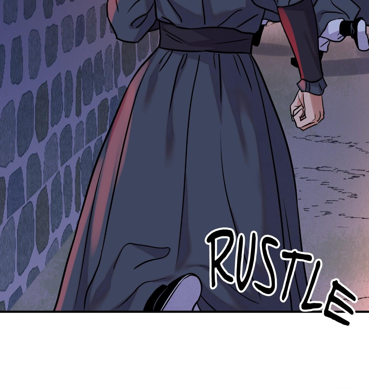 The Blade and the Flower Chapter 91 page 20 - 