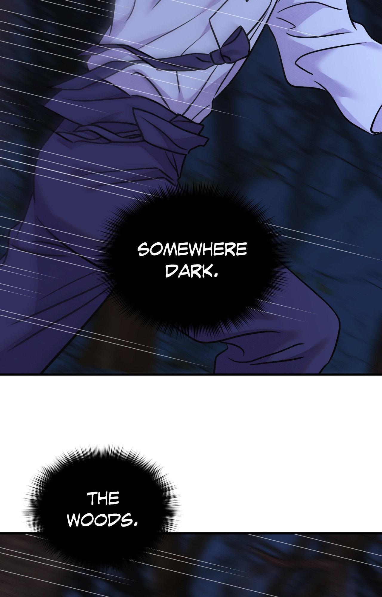 The Blade and the Flower Chapter 91 page 27 - 