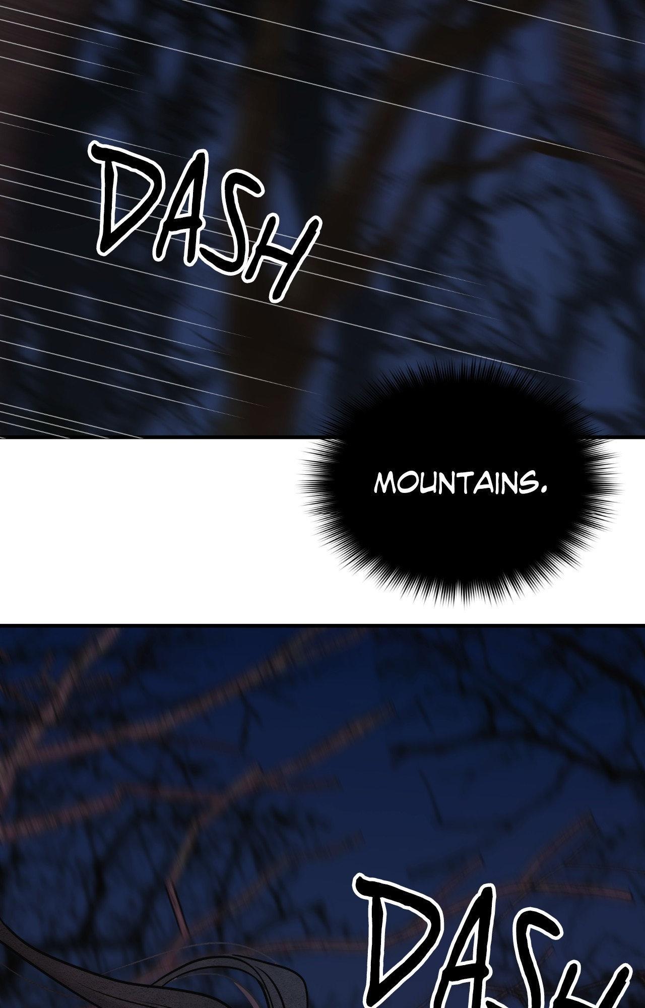 The Blade and the Flower Chapter 91 page 28 - 