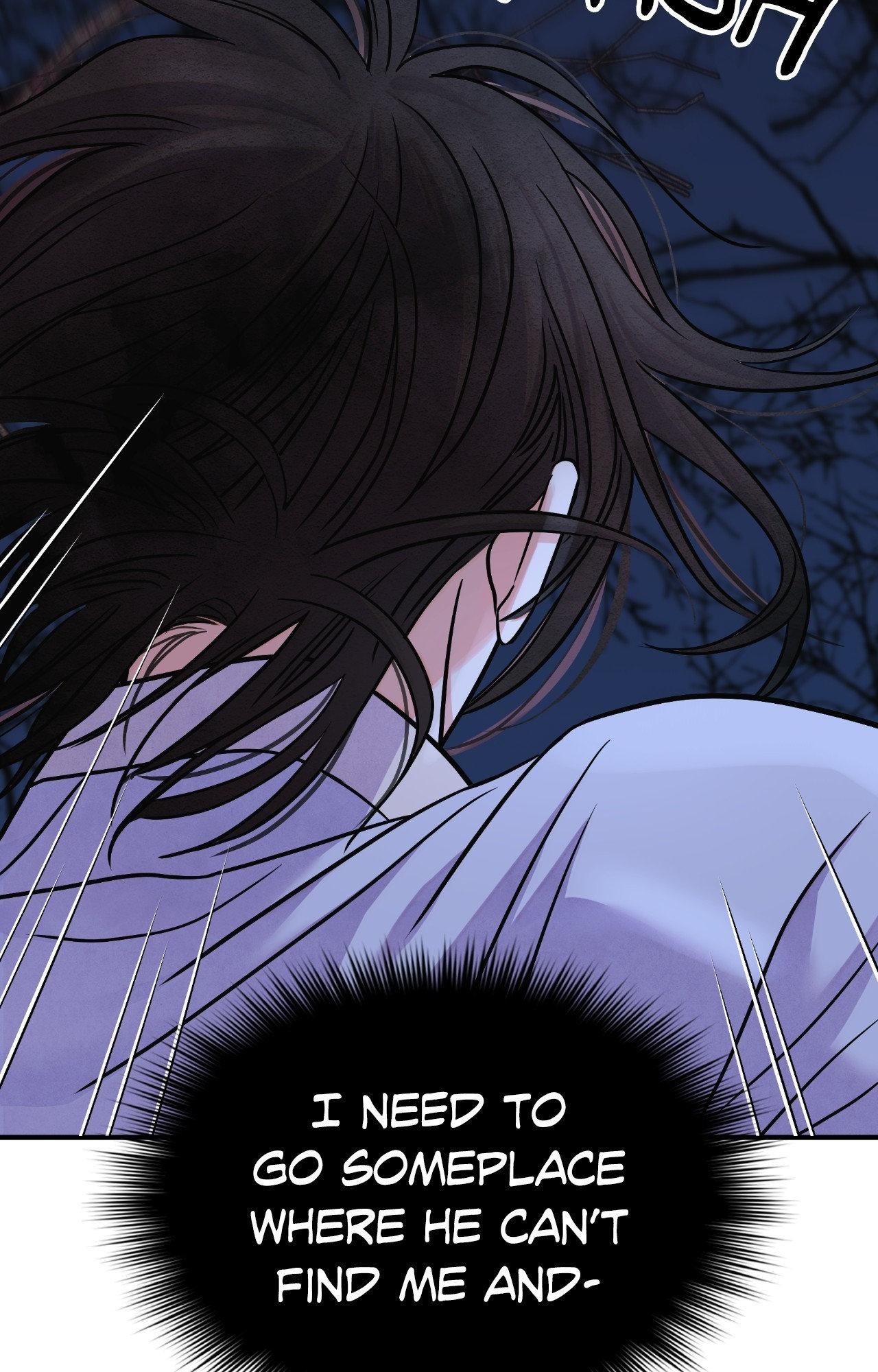 The Blade and the Flower Chapter 91 page 29 - 