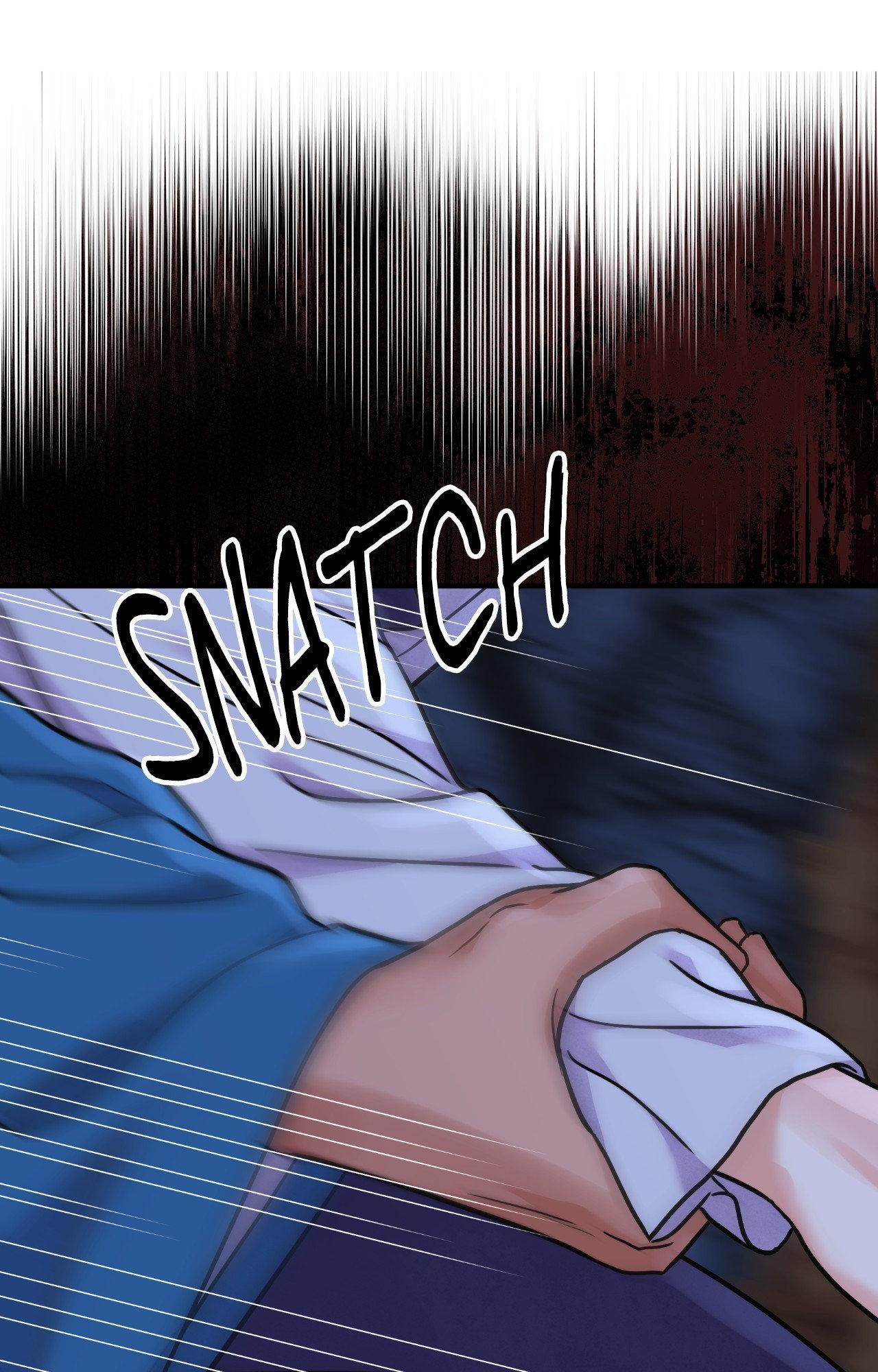 The Blade and the Flower Chapter 91 page 31 - 