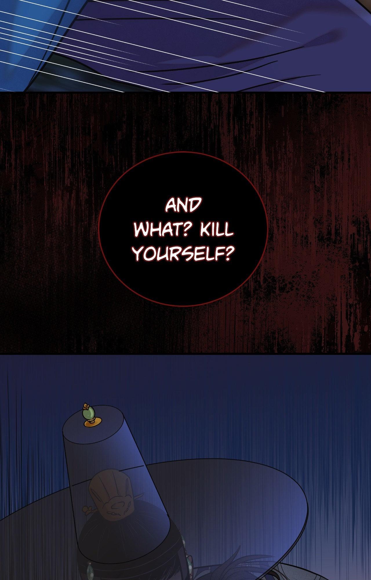 The Blade and the Flower Chapter 91 page 32 - 
