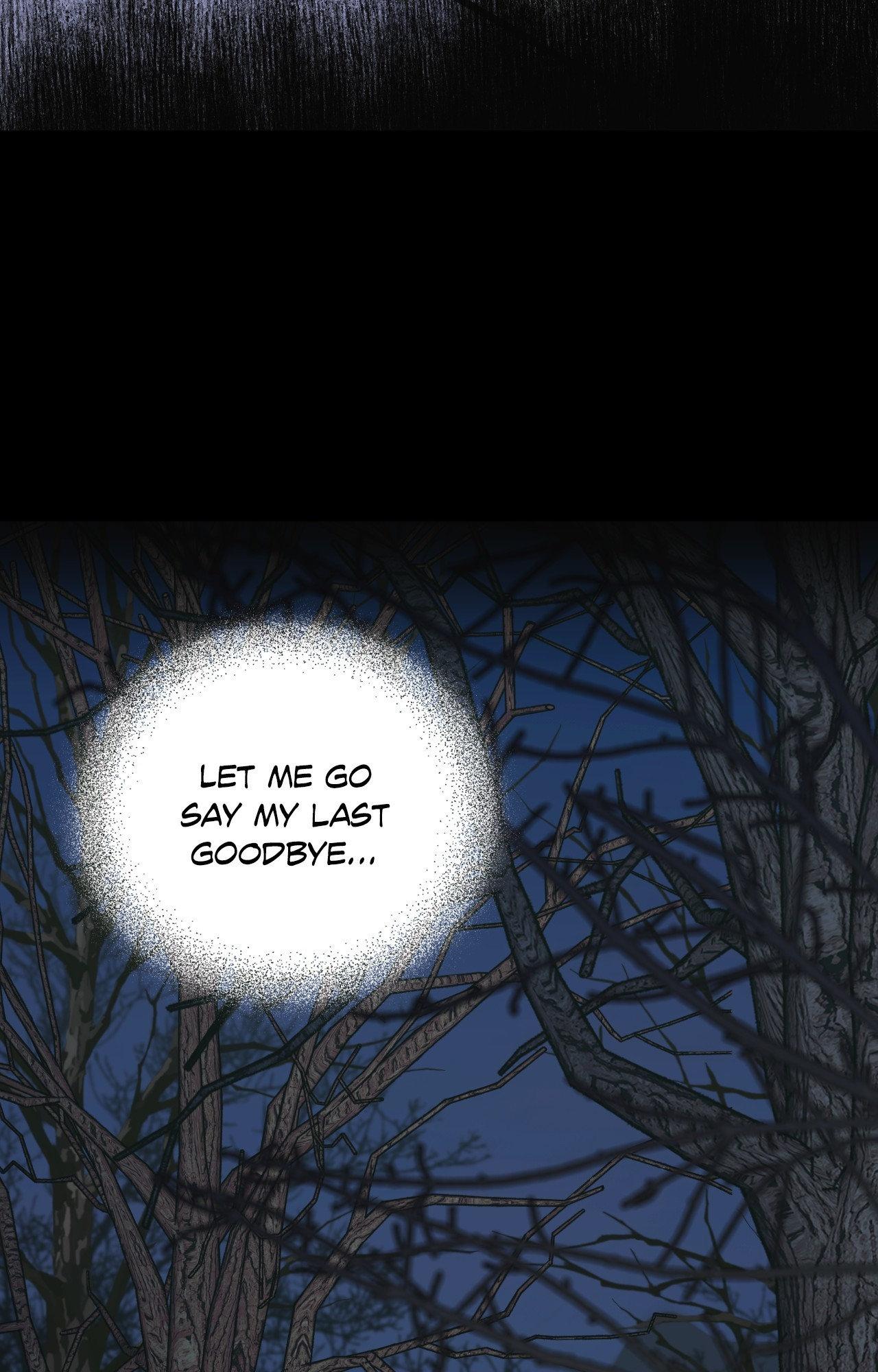 The Blade and the Flower Chapter 91 page 39 - 