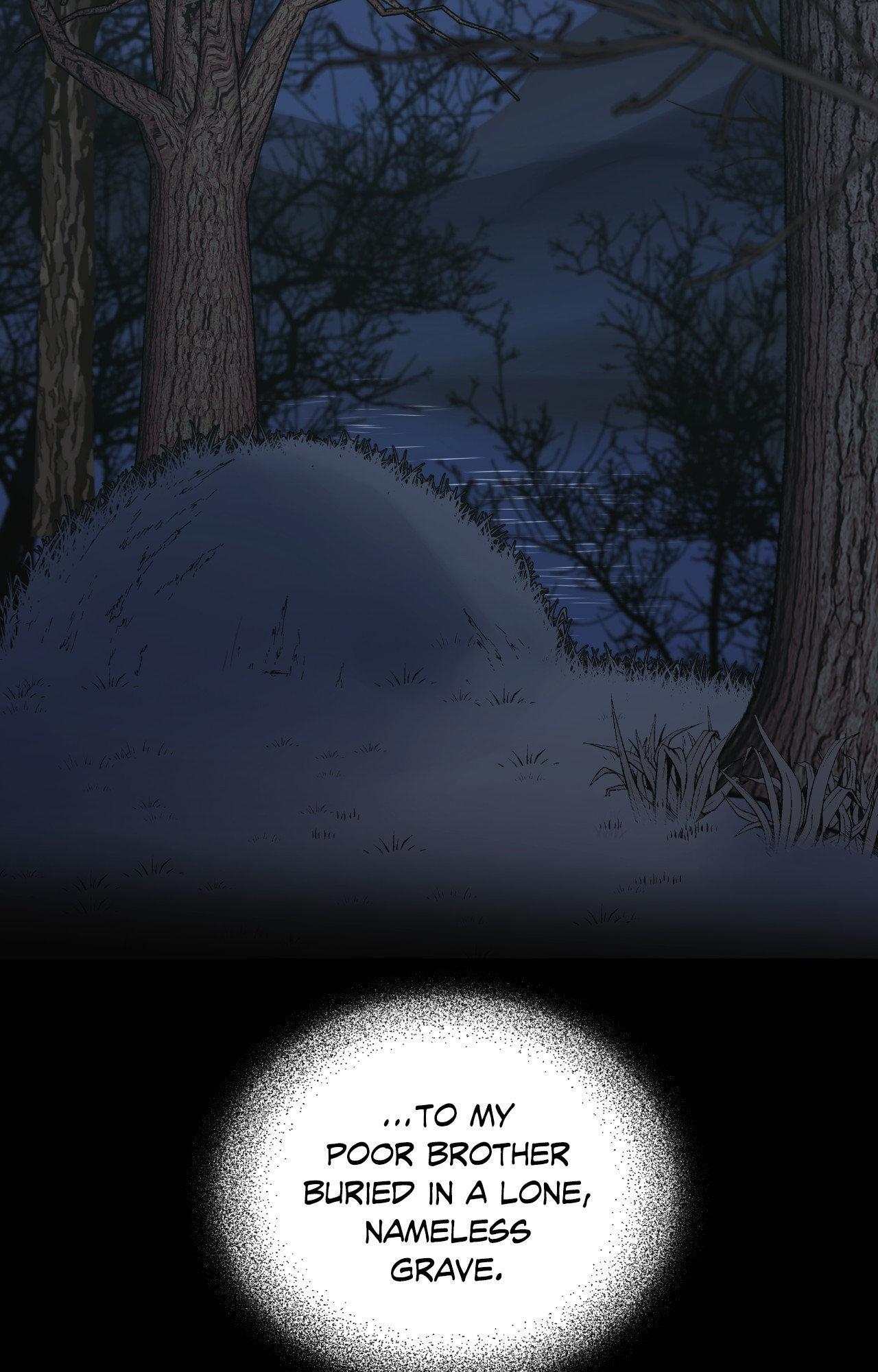 The Blade and the Flower Chapter 91 page 40 - 
