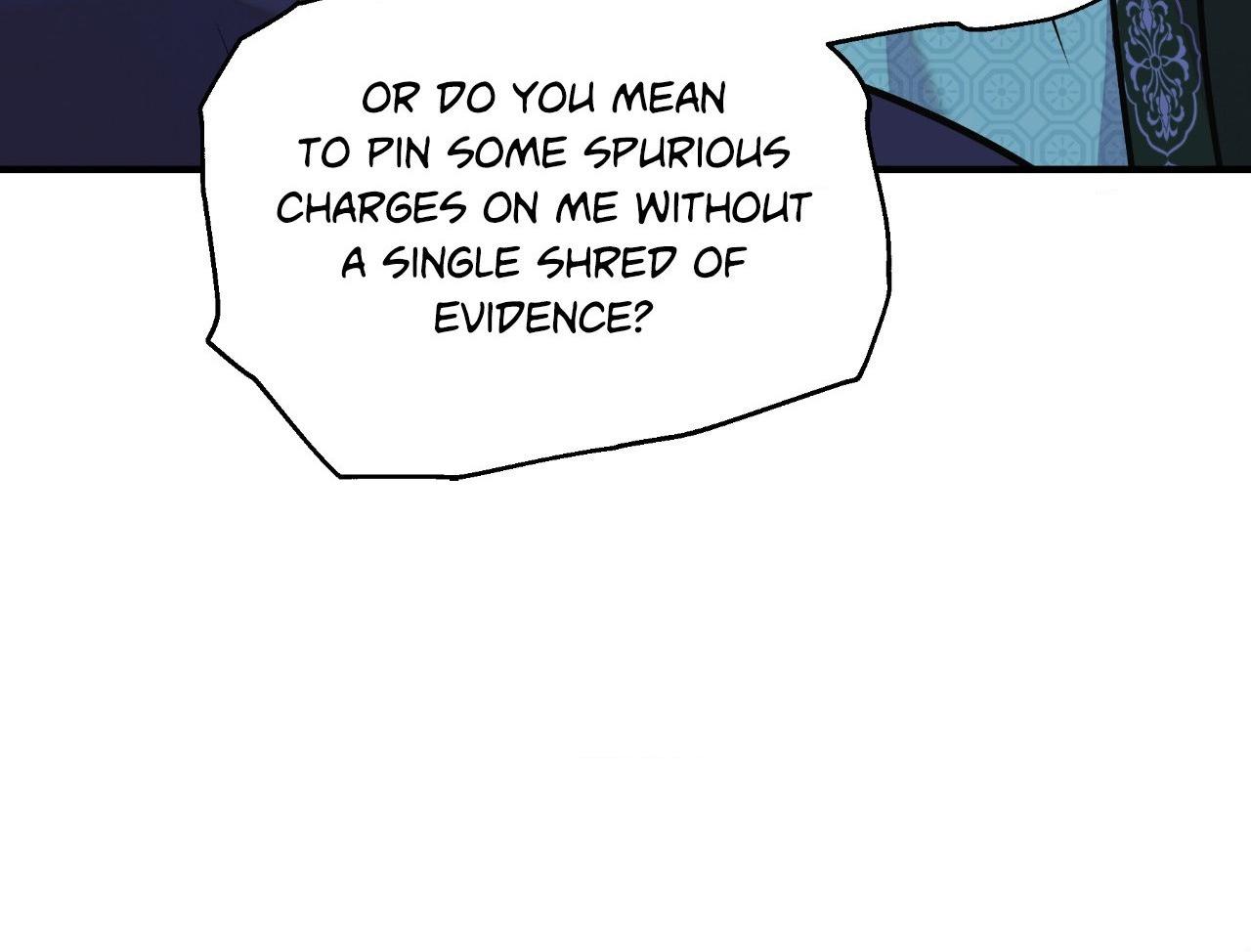The Blade and the Flower Chapter 91 page 71 - 