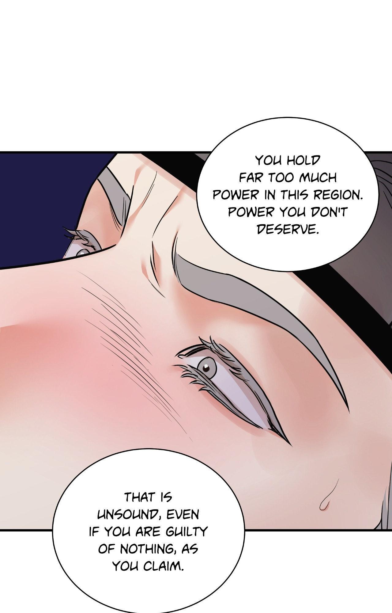 The Blade and the Flower Chapter 91 page 80 - 