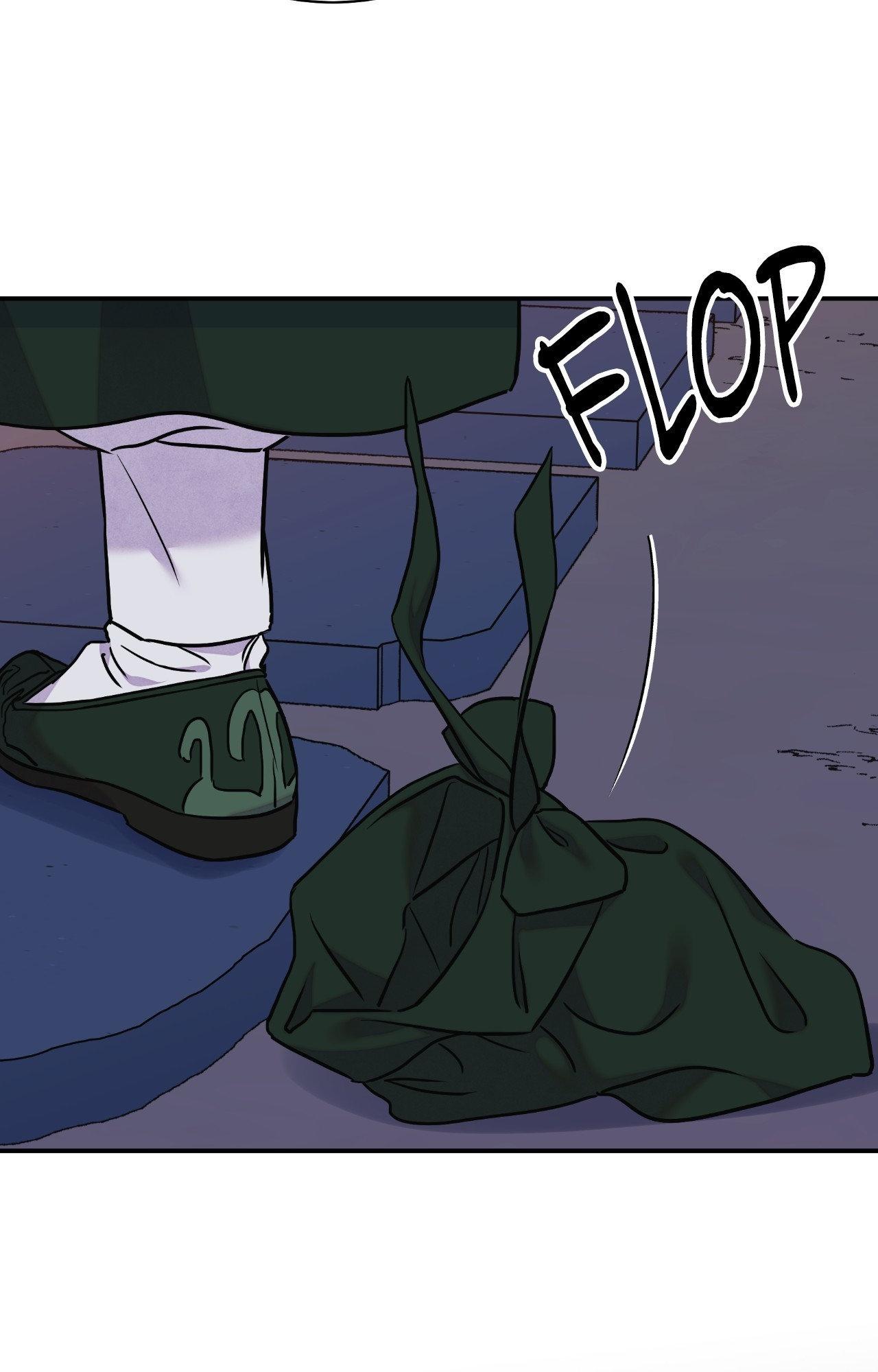 The Blade and the Flower Chapter 91 page 81 - 