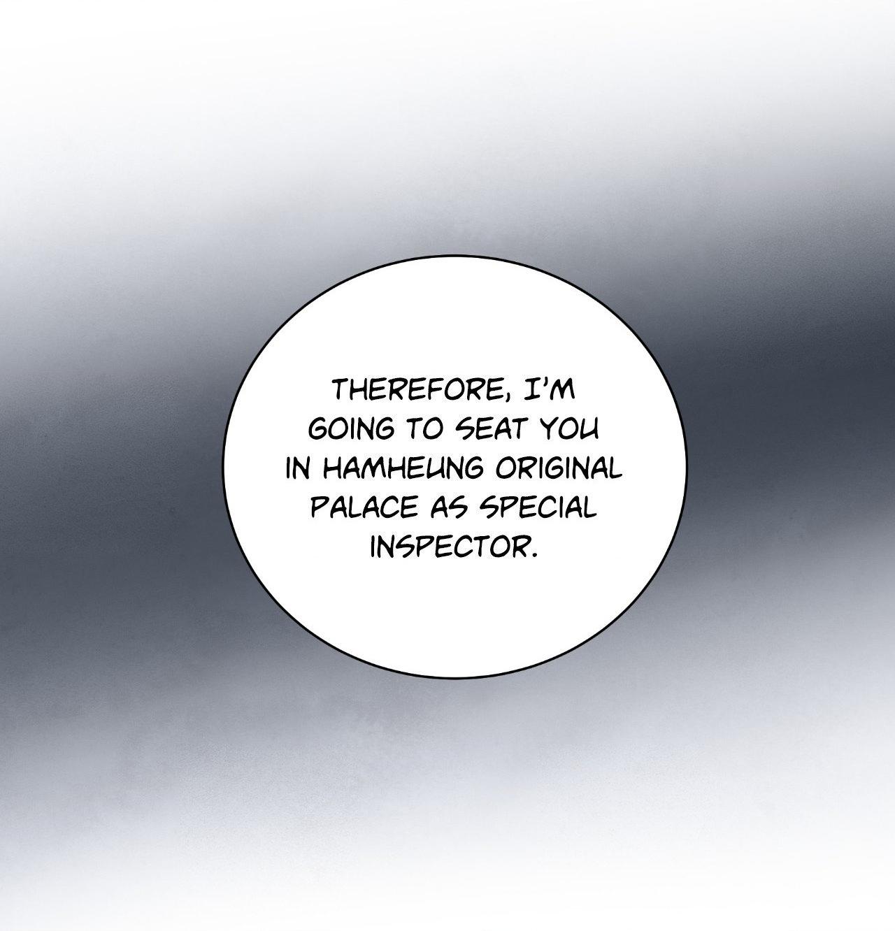 The Blade and the Flower Chapter 91 page 82 - 