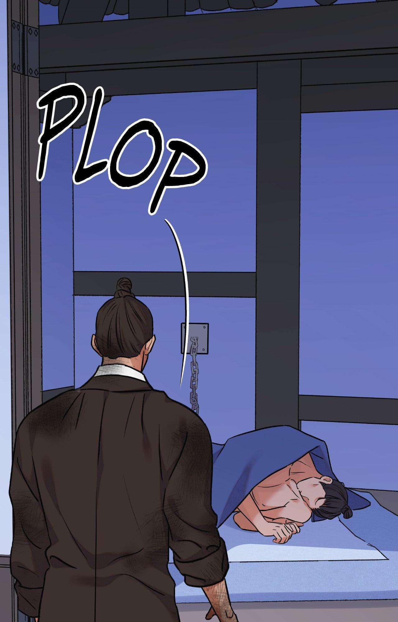 The Blade and the Flower Chapter 91 page 90 - 