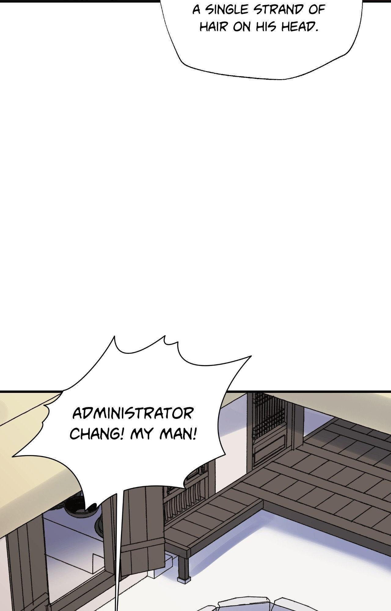The Blade and the Flower Chapter 92 page 14 - 