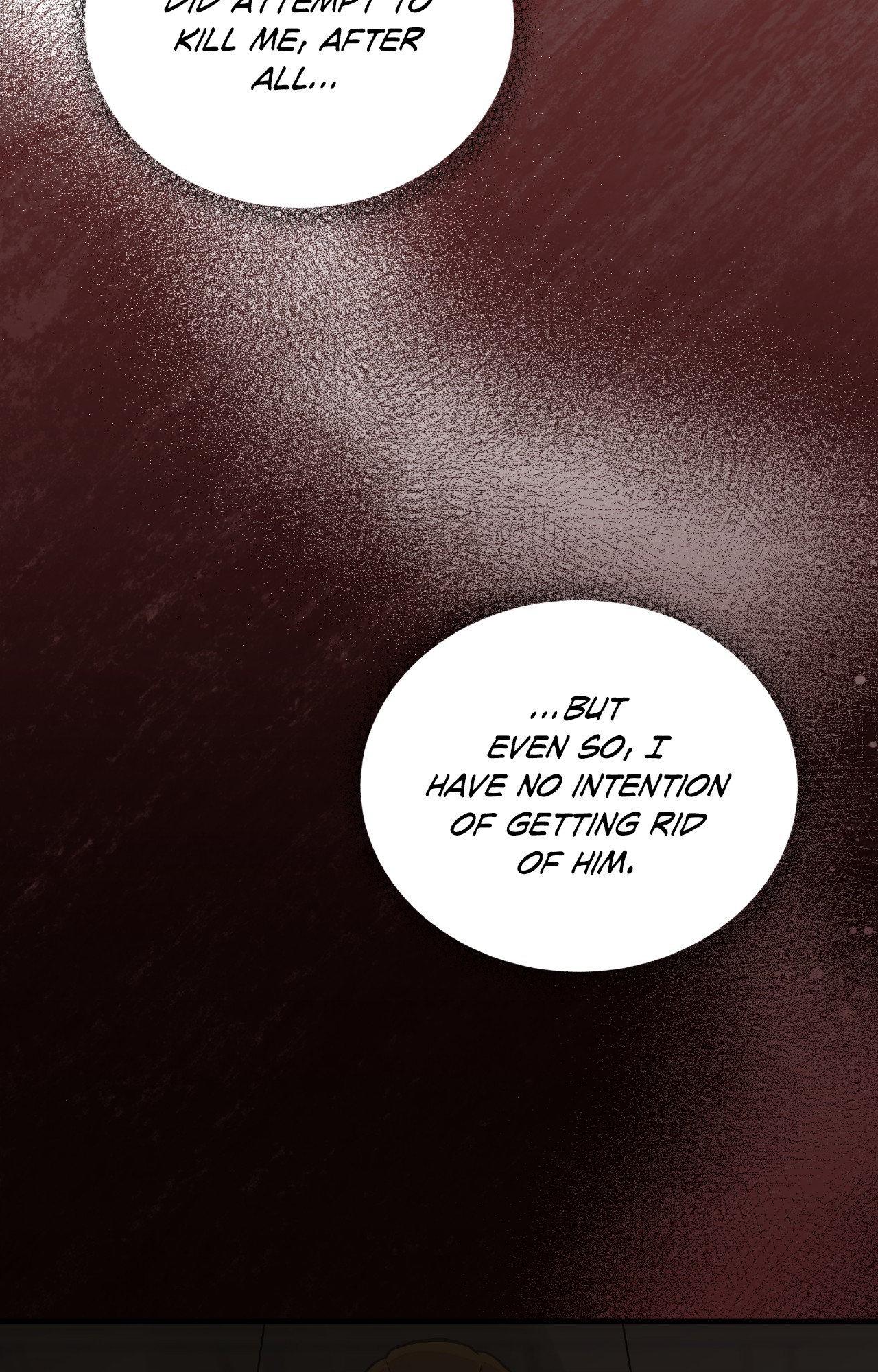The Blade and the Flower Chapter 92 page 26 - 