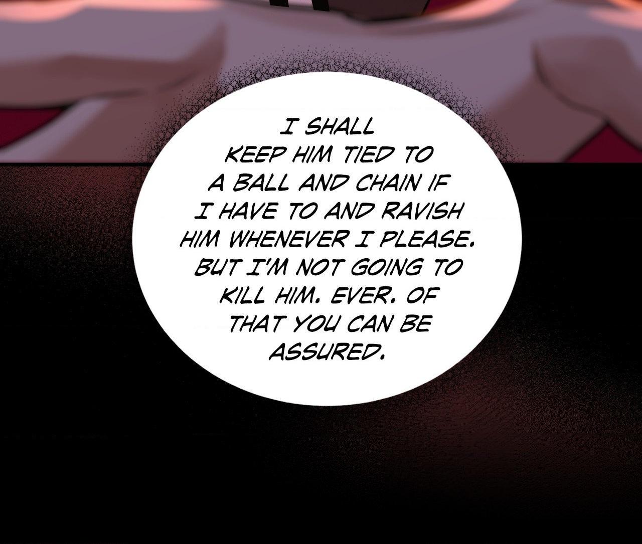 The Blade and the Flower Chapter 92 page 28 - 
