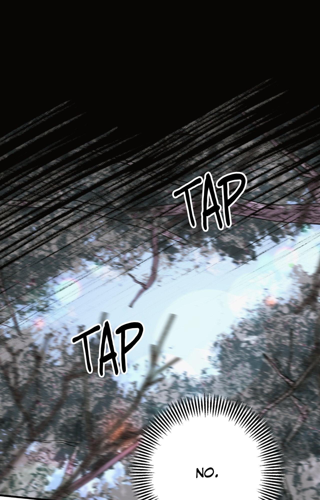 The Blade and the Flower Chapter 92 page 29 - 