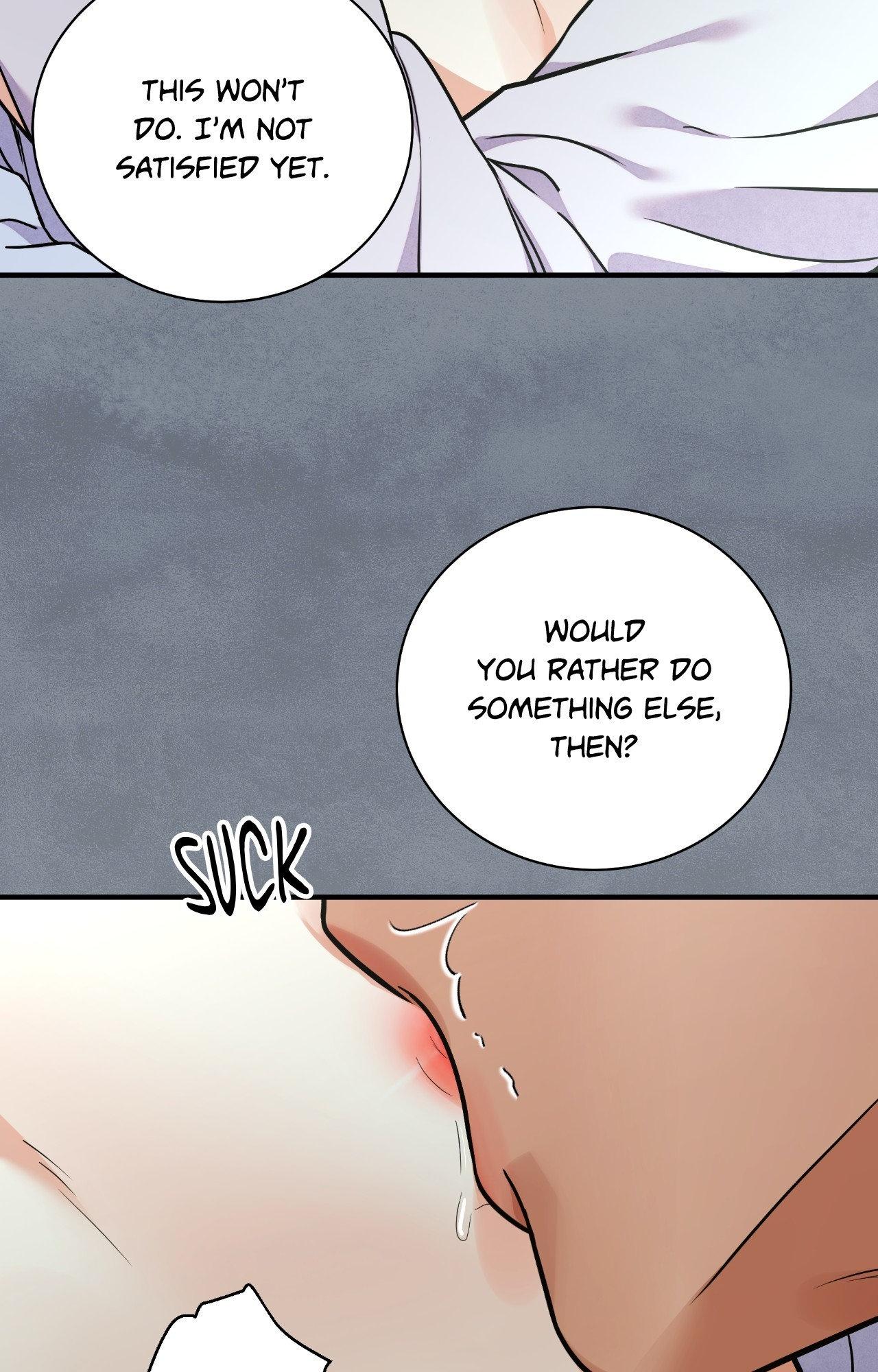 The Blade and the Flower Chapter 92 page 40 - 