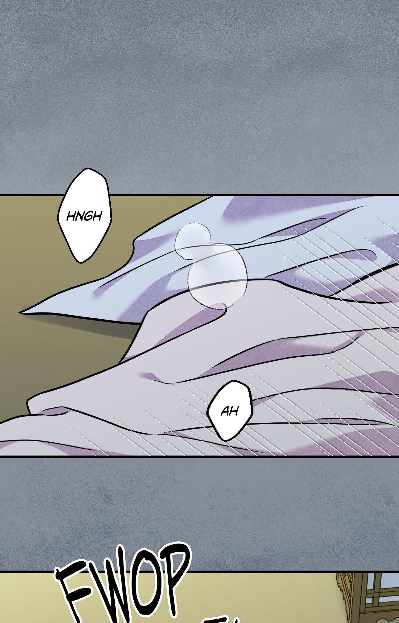 The Blade and the Flower Chapter 92 page 49 - 