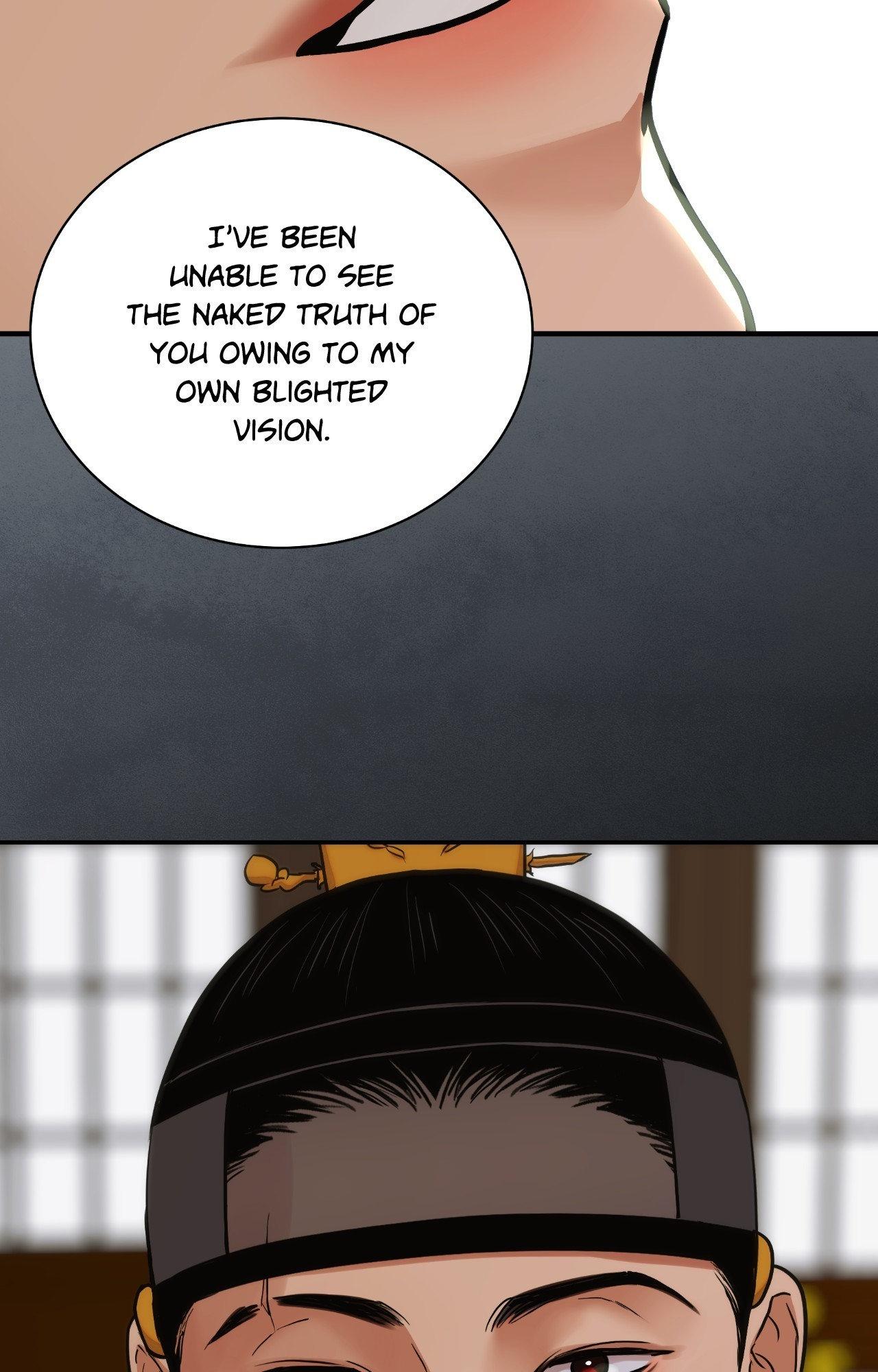 The Blade and the Flower Chapter 92 page 60 - 
