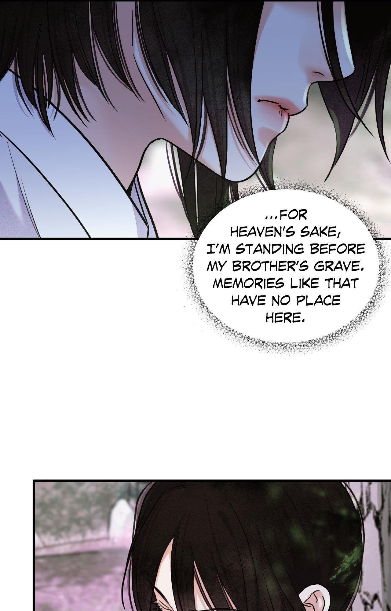 The Blade and the Flower Chapter 92 page 64 - 