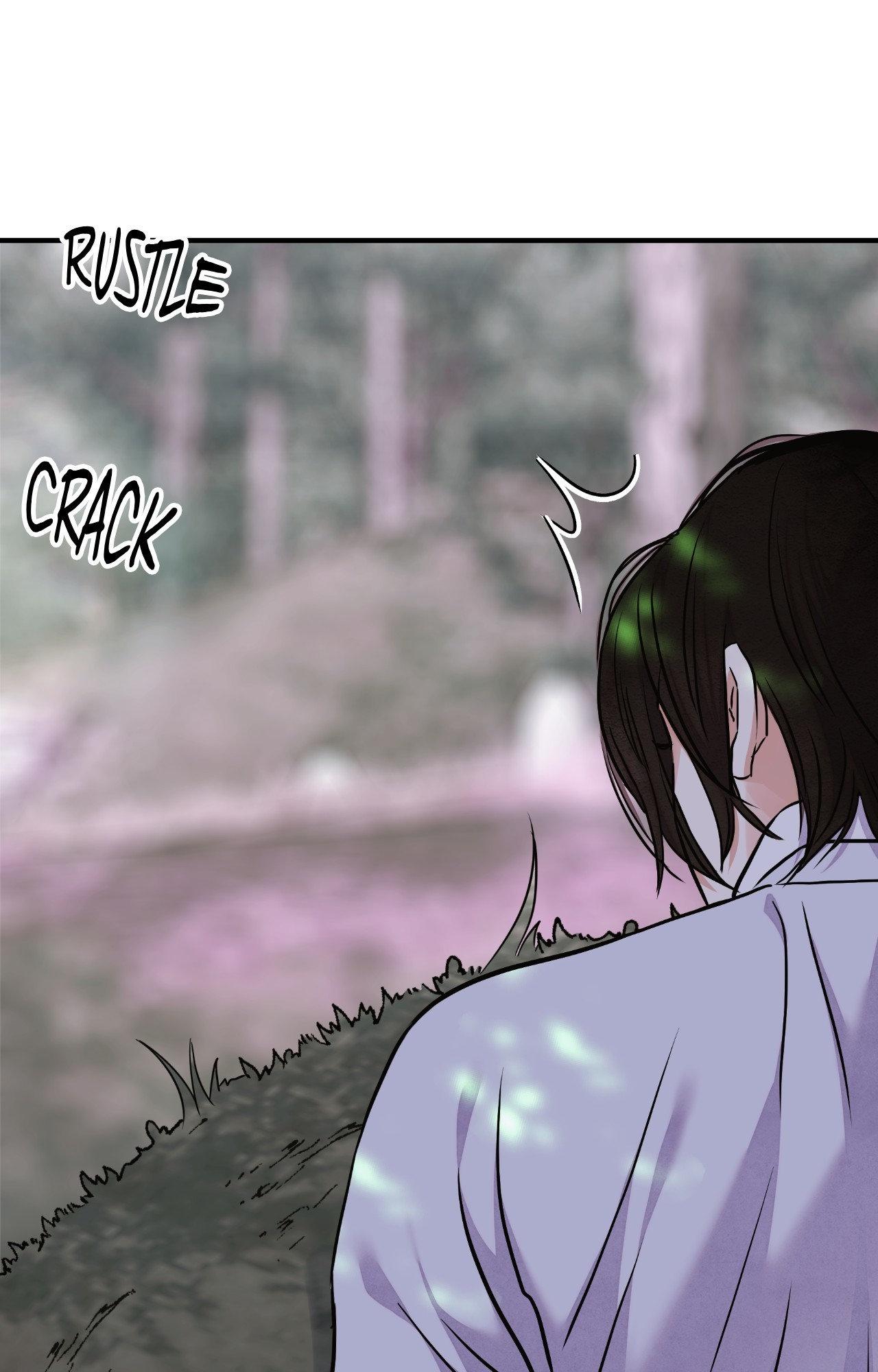 The Blade and the Flower Chapter 92 page 68 - 