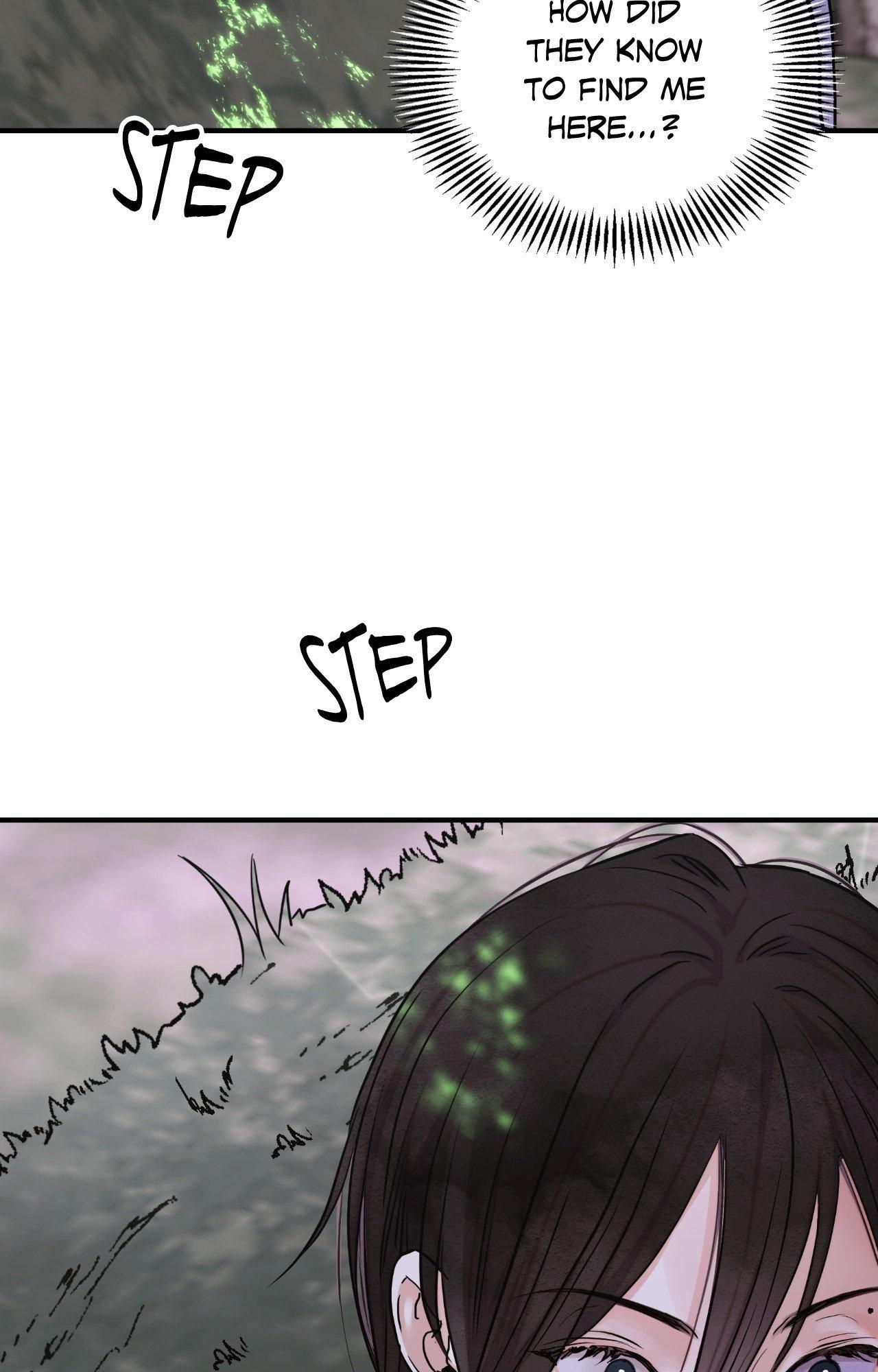 The Blade and the Flower Chapter 92 page 70 - 