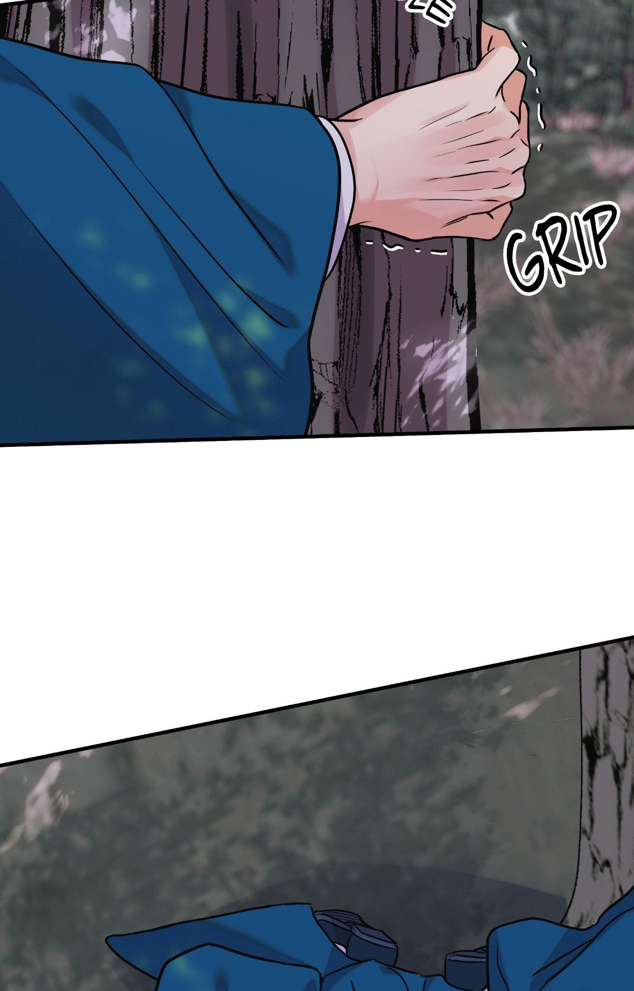 The Blade and the Flower Chapter 93 page 26 - 
