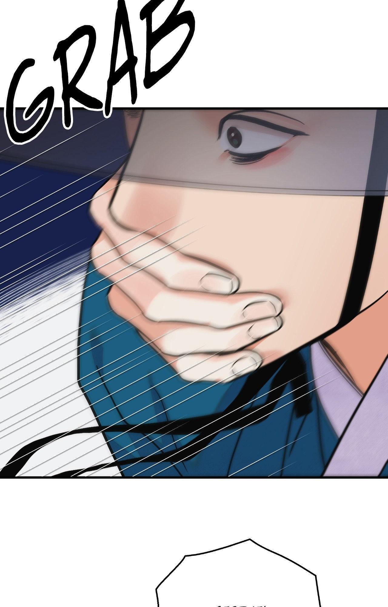 The Blade and the Flower Chapter 93 page 28 - 