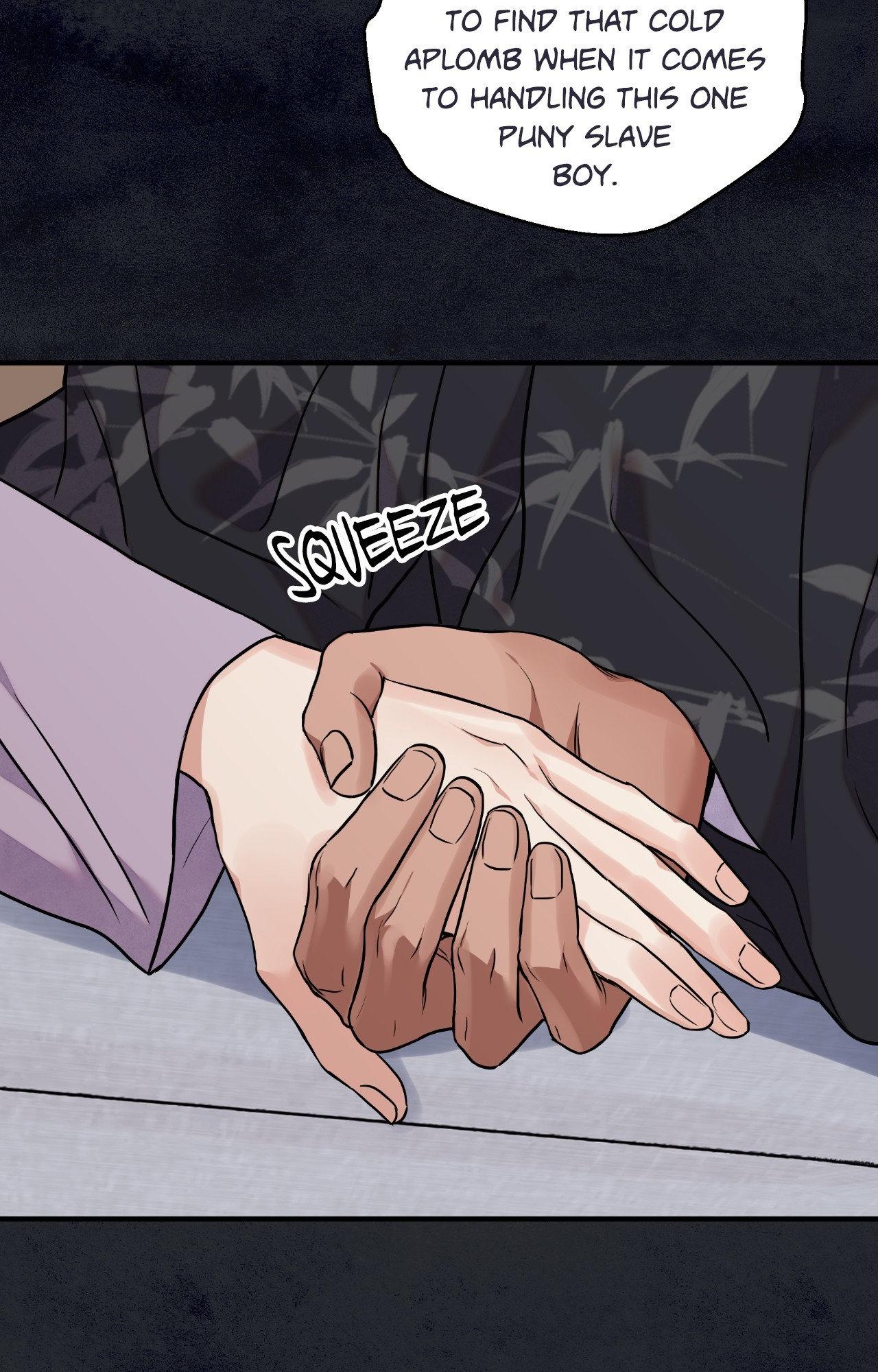 The Blade and the Flower Chapter 93 page 50 - 