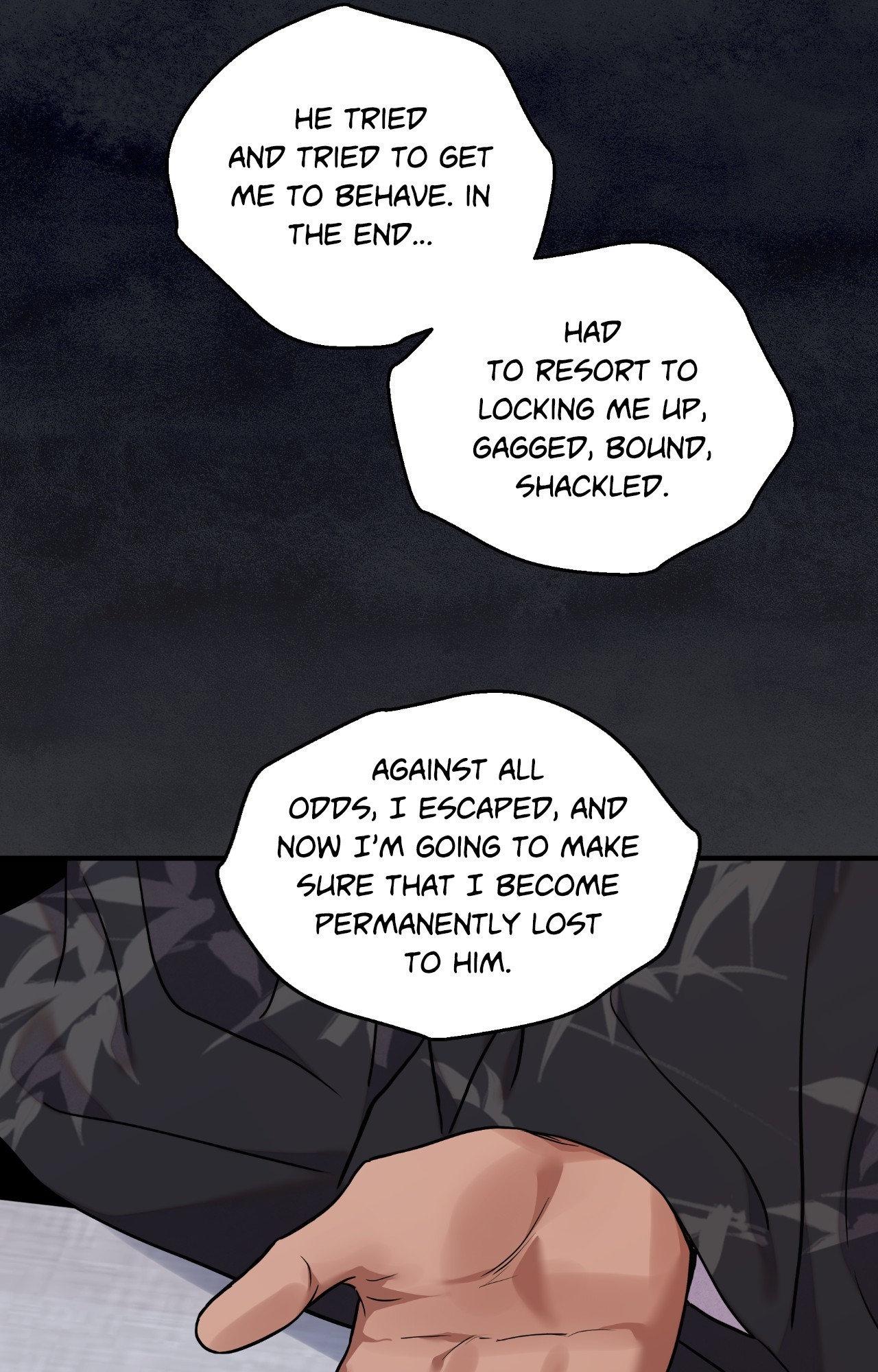 The Blade and the Flower Chapter 93 page 51 - 