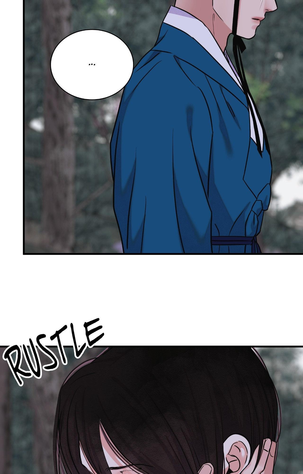 The Blade and the Flower Chapter 93 page 63 - 