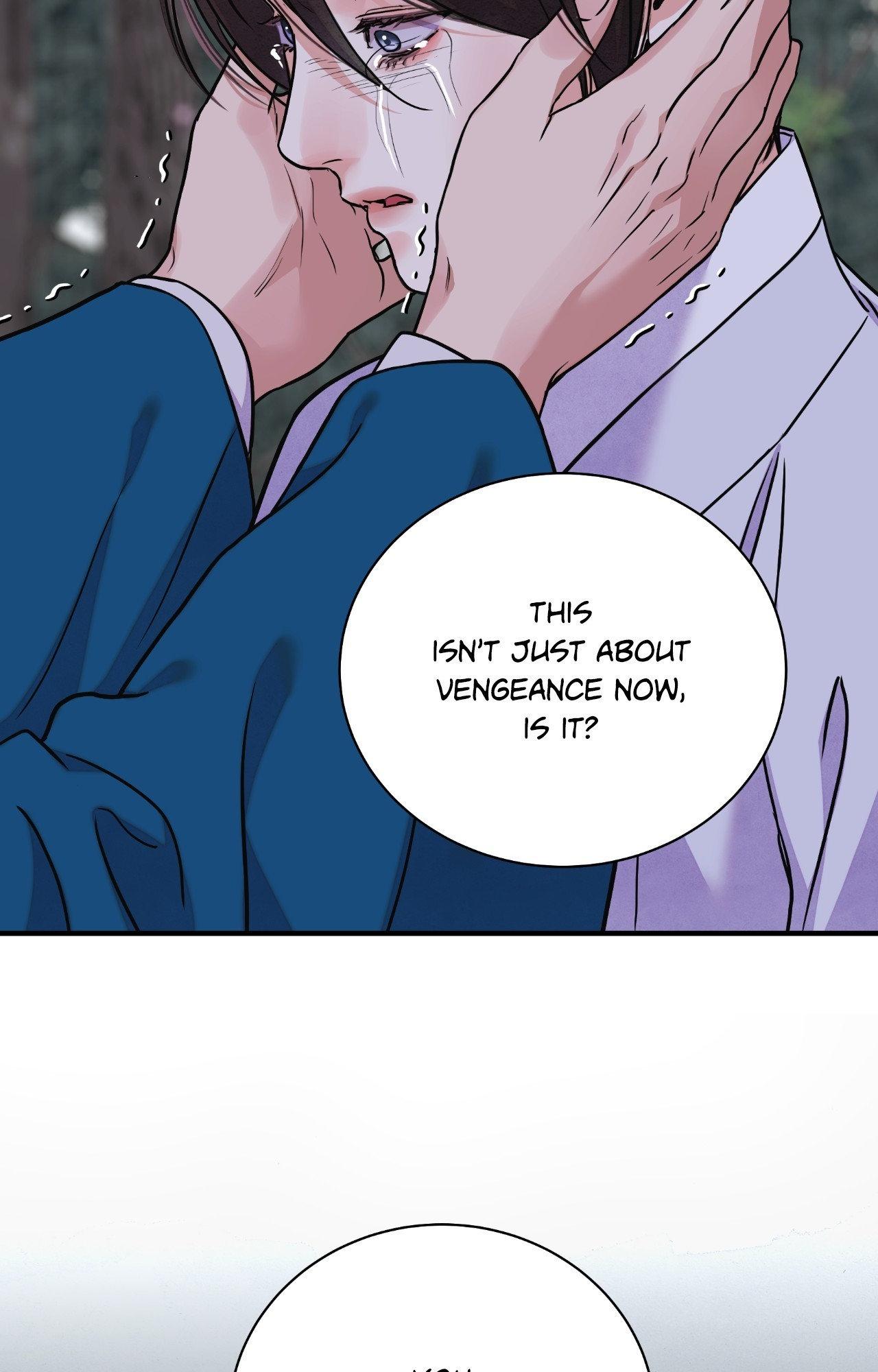 The Blade and the Flower Chapter 93 page 64 - 