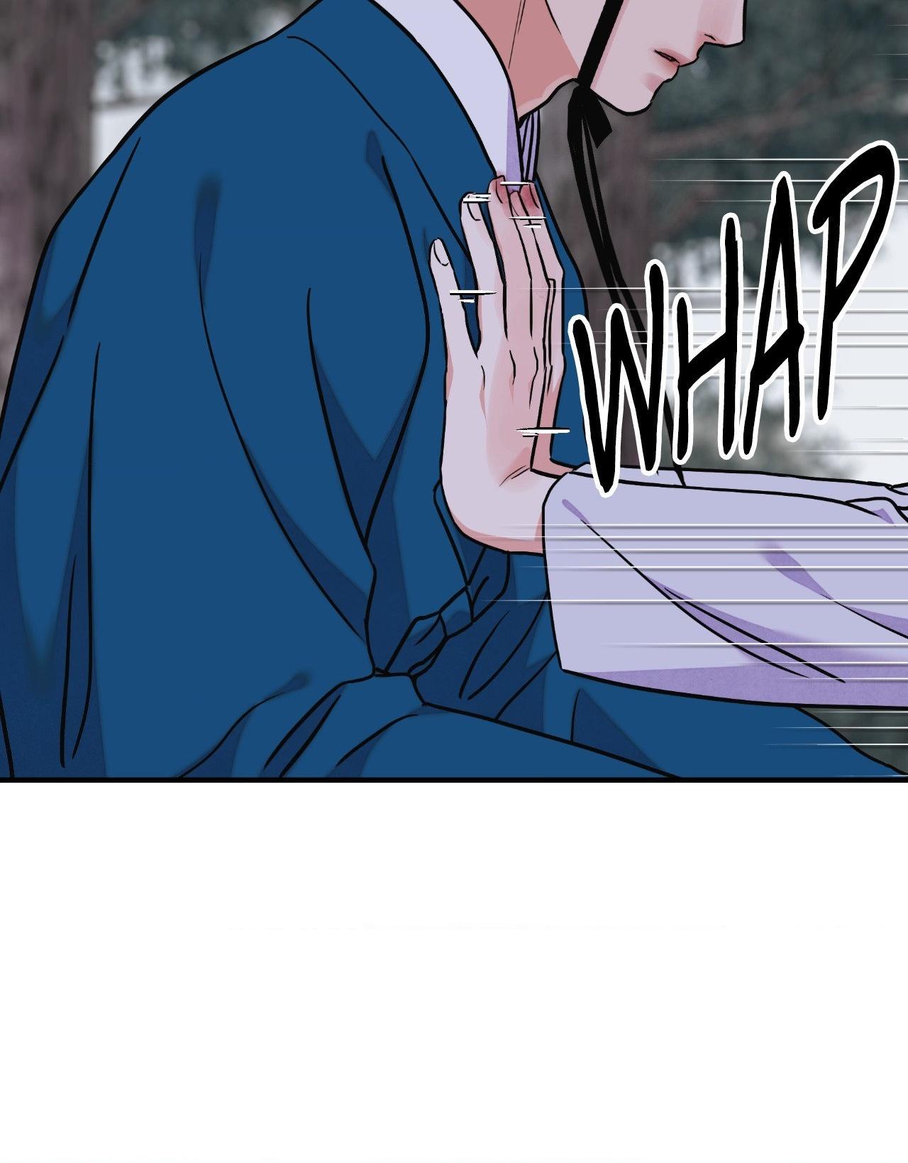The Blade and the Flower Chapter 93 page 72 - 