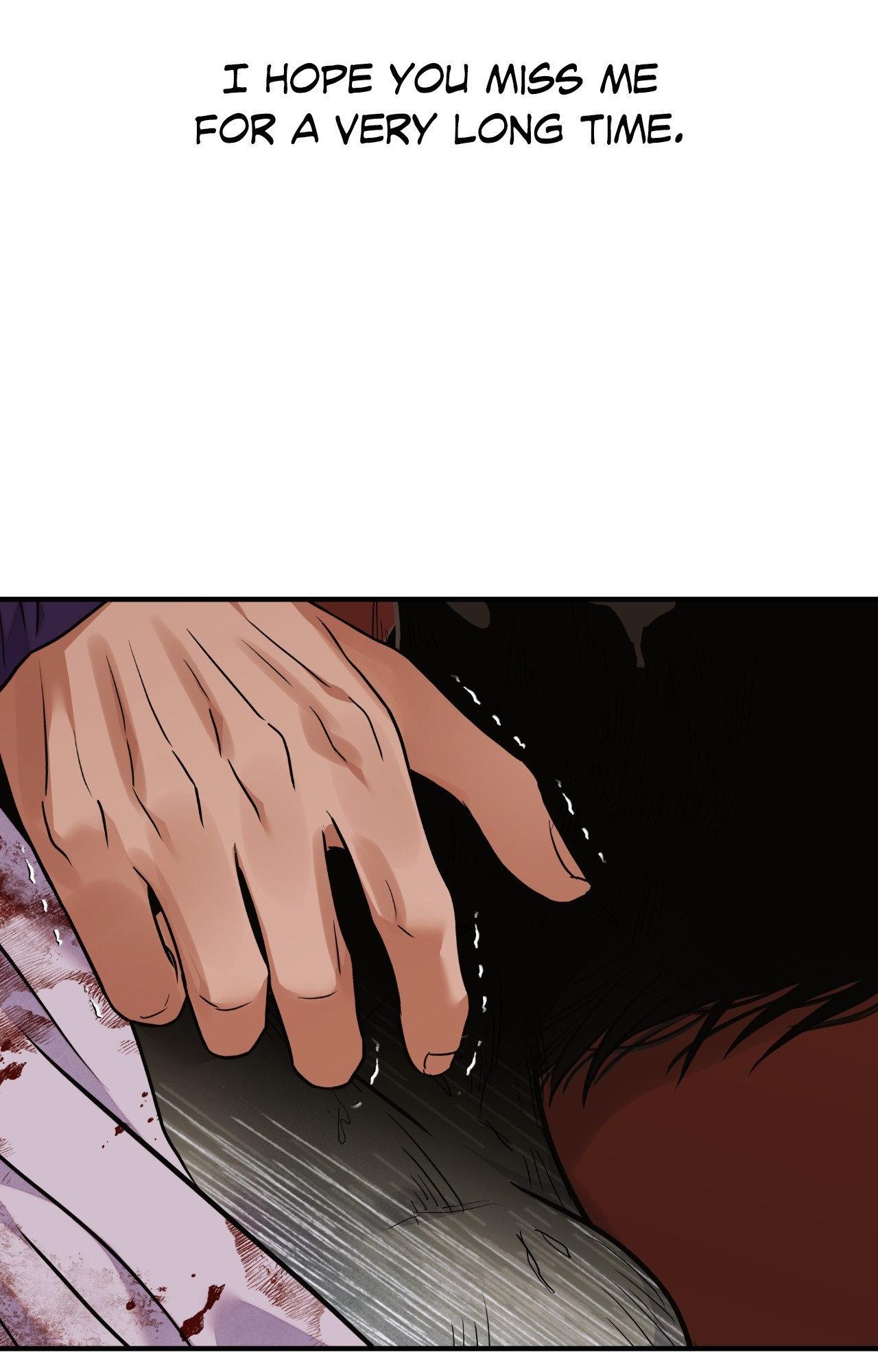 The Blade and the Flower Chapter 94 page 22 - 