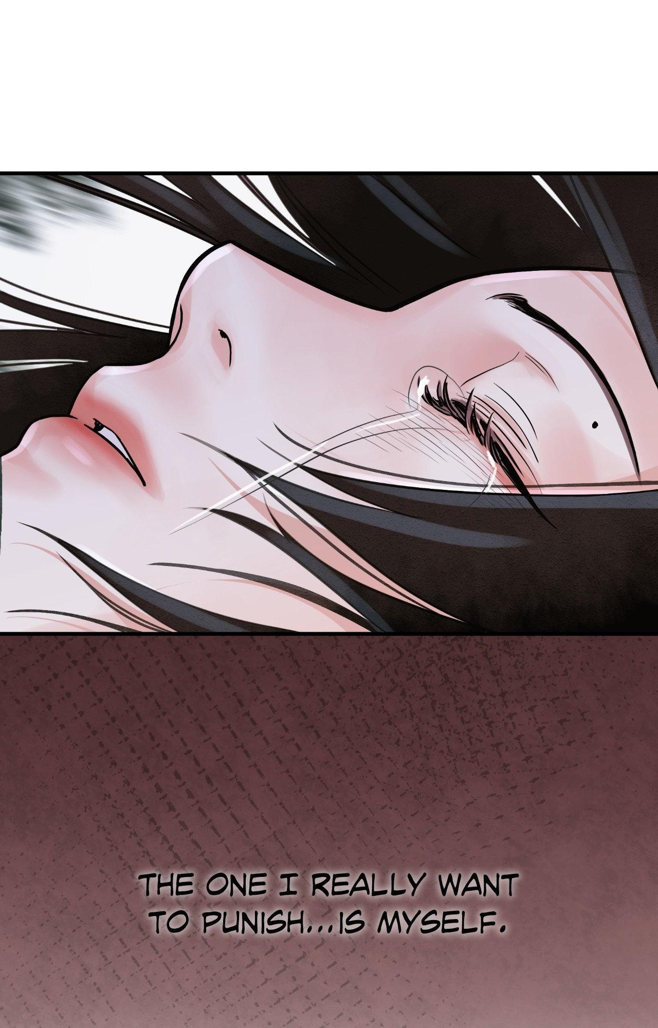 The Blade and the Flower Chapter 94 page 25 - 