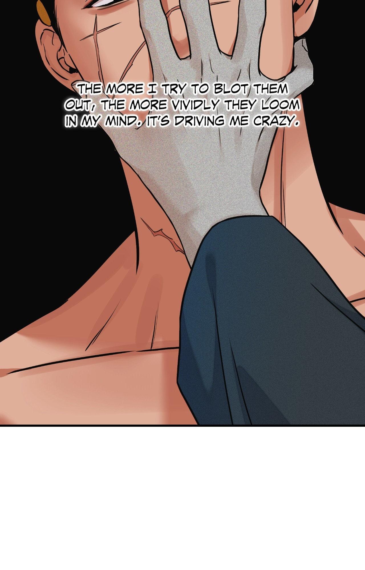 The Blade and the Flower Chapter 94 page 43 - 